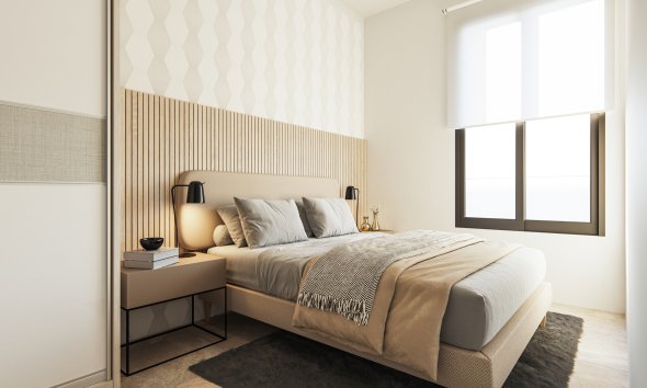 Penthouse · New Build - Águilas · Murcia · Spain