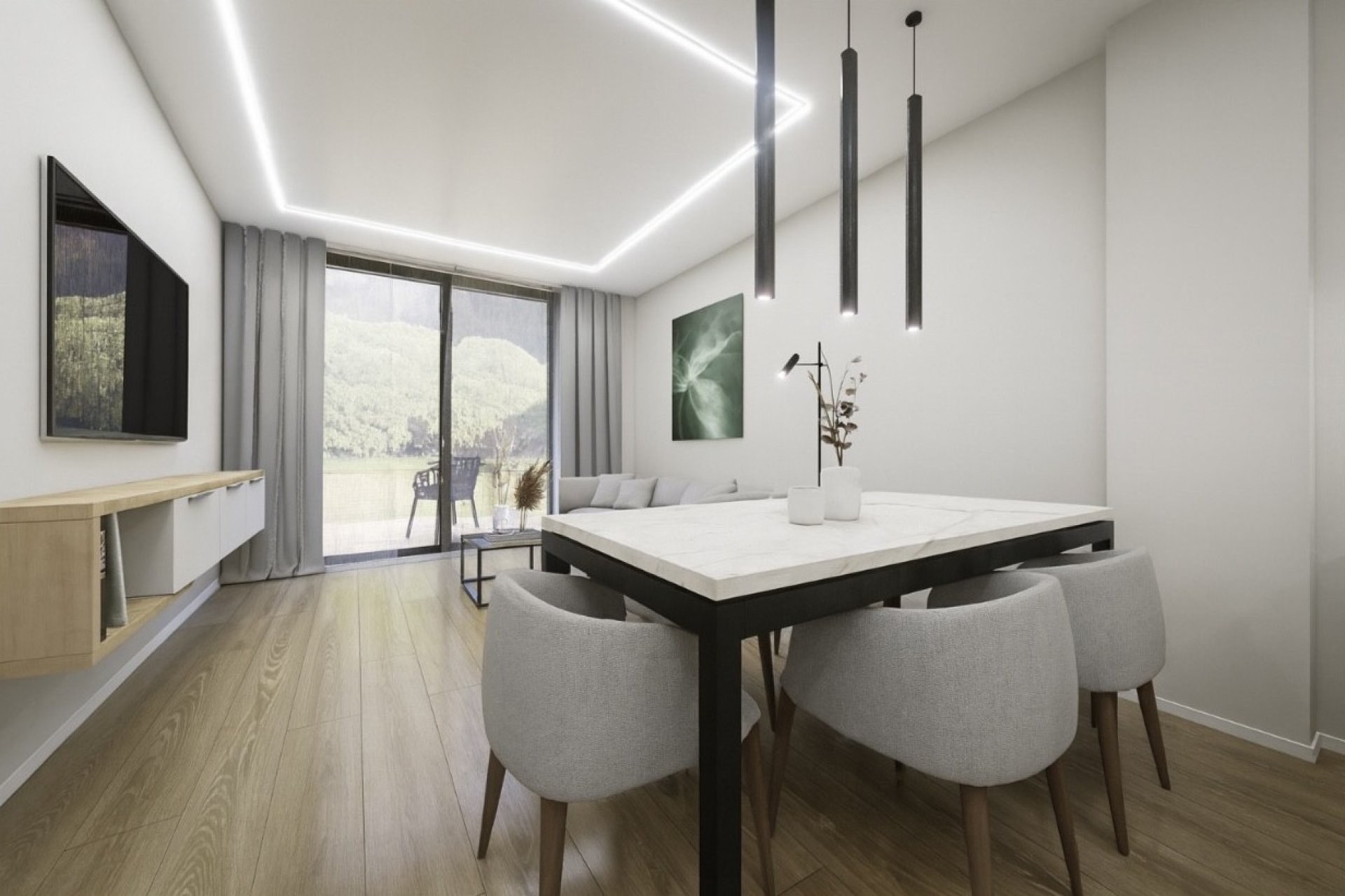 New Build - Apartment - Torrevieja - Costa Blanca South