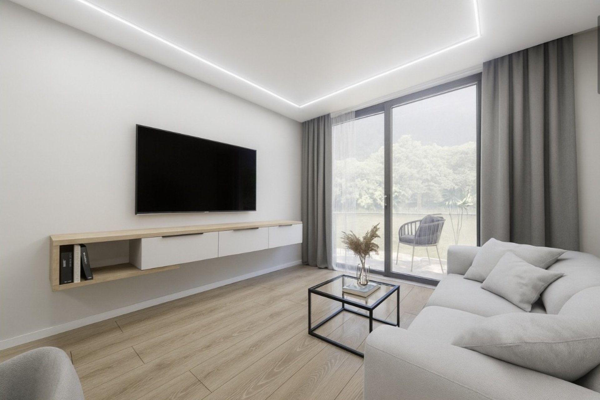 New Build - Apartment - Torrevieja - Costa Blanca South