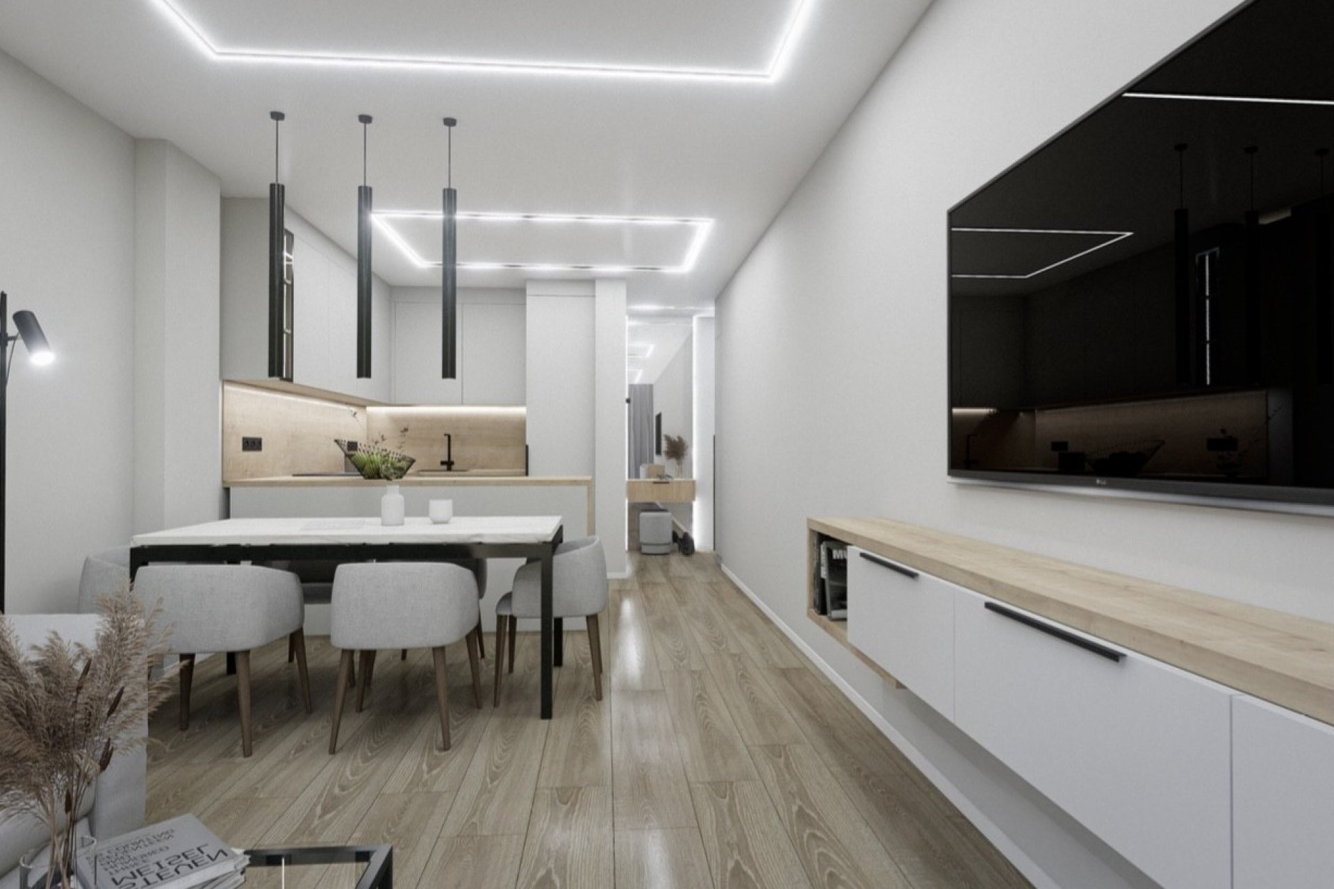 New Build - Apartment - Torrevieja - Costa Blanca South