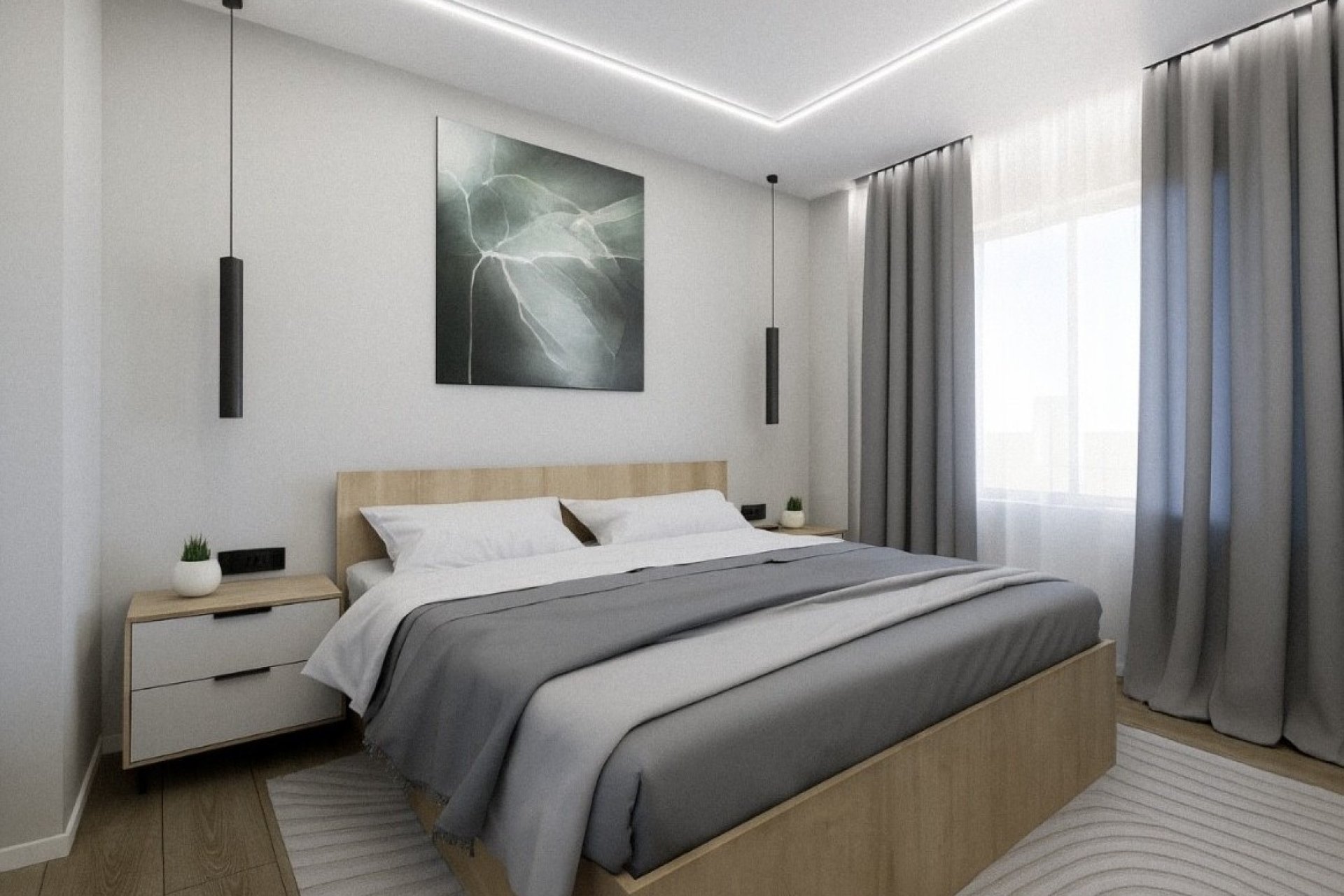 New Build - Penthouse - Torrevieja - Costa Blanca South