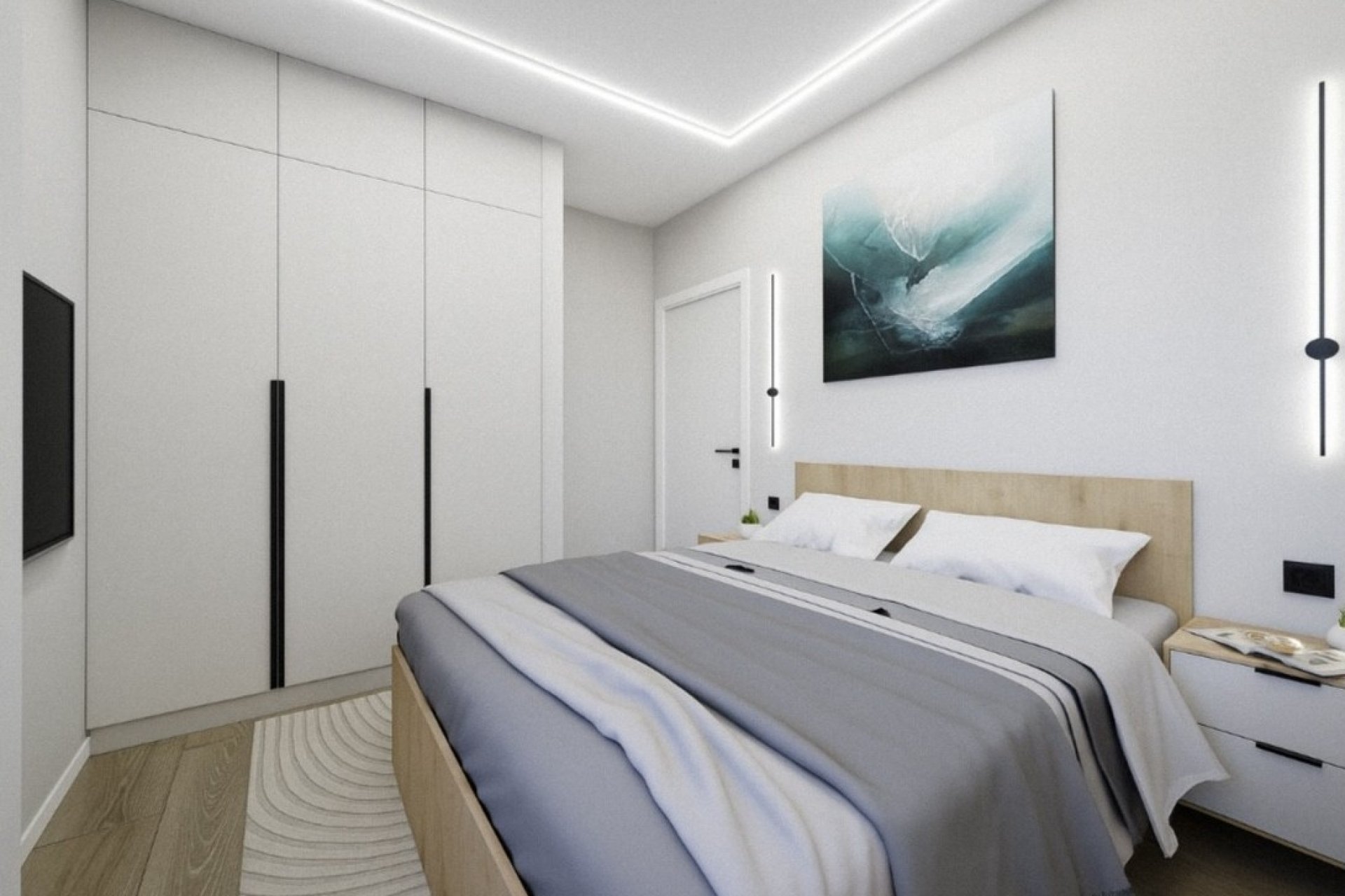 New Build - Penthouse - Torrevieja - Costa Blanca South