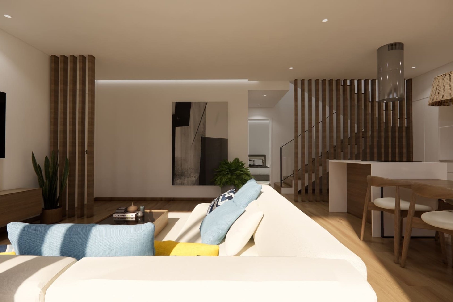 New Build - Detached villa - Dolores - Costa Blanca South