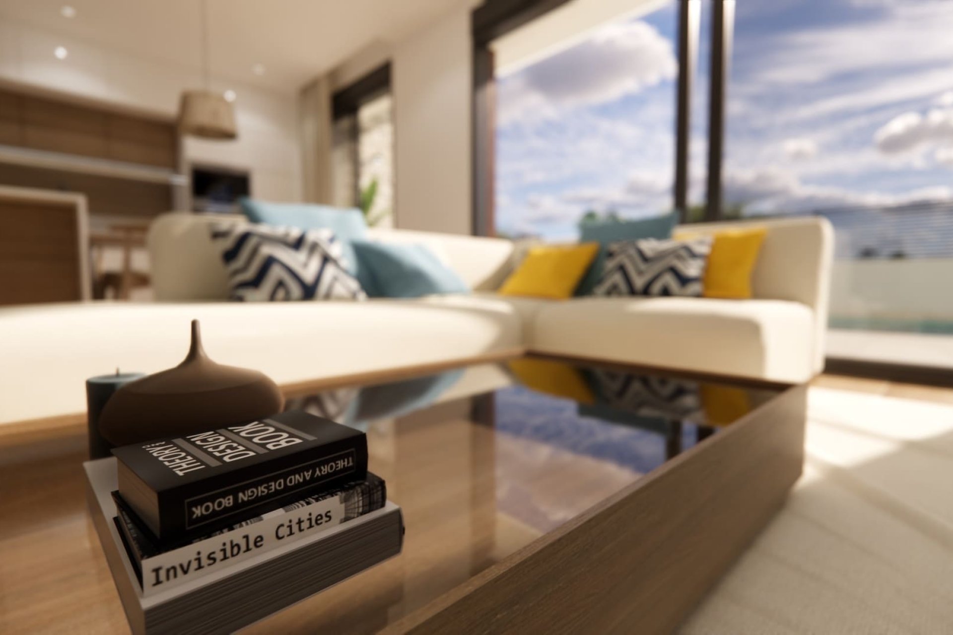 New Build - Detached villa - Dolores - Costa Blanca South