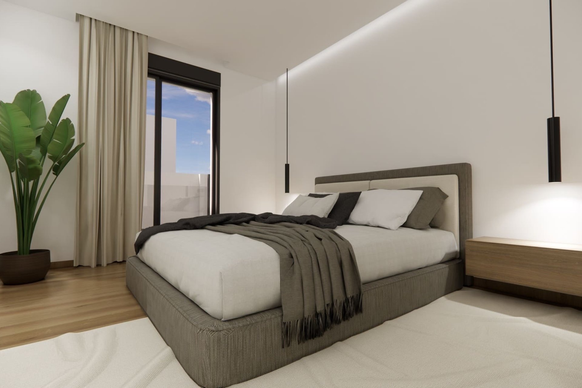 New Build - Detached villa - Dolores - Costa Blanca South