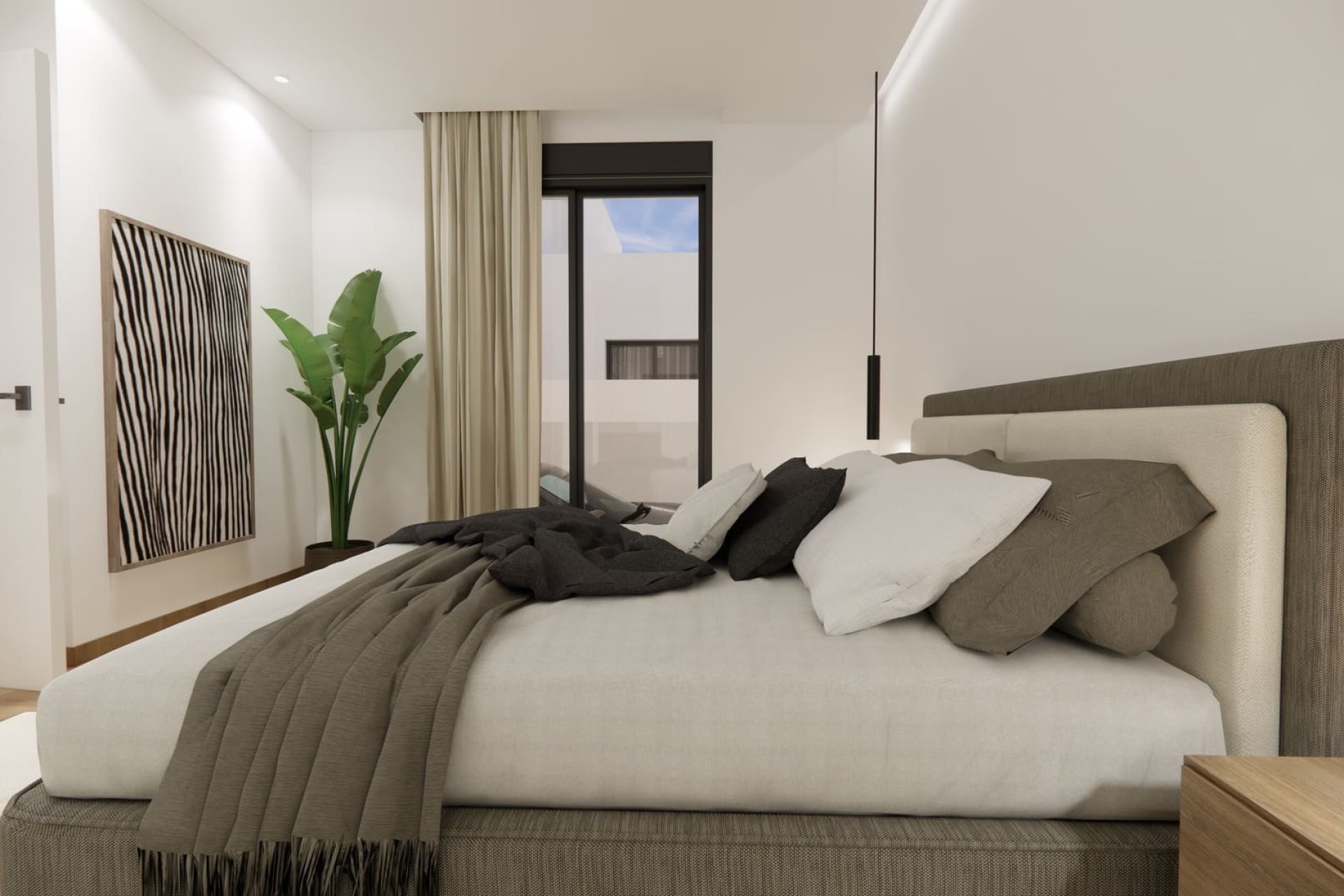 New Build - Detached villa - Dolores - Costa Blanca South