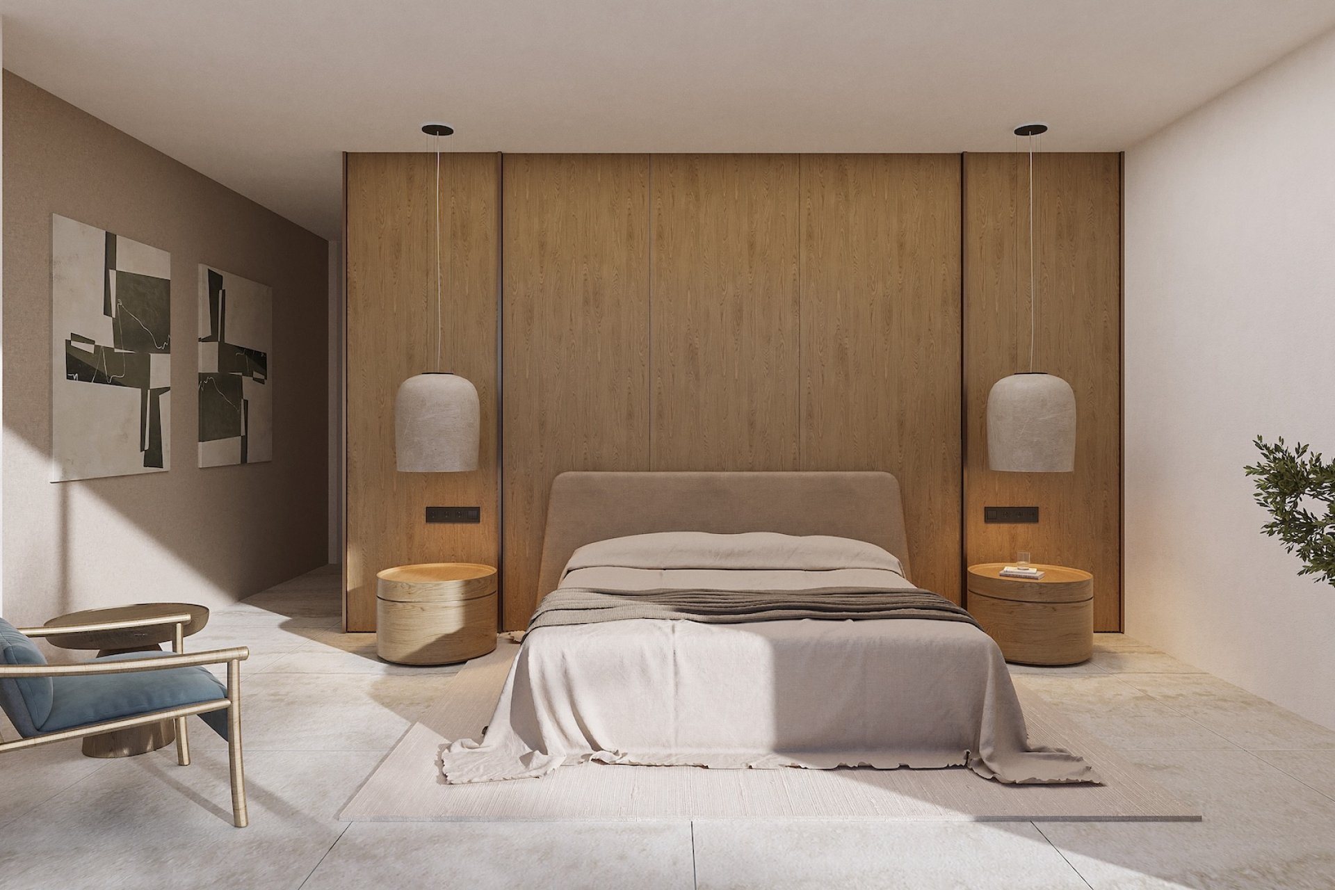 New Build - Villa - Benissa - Costa Blanca North