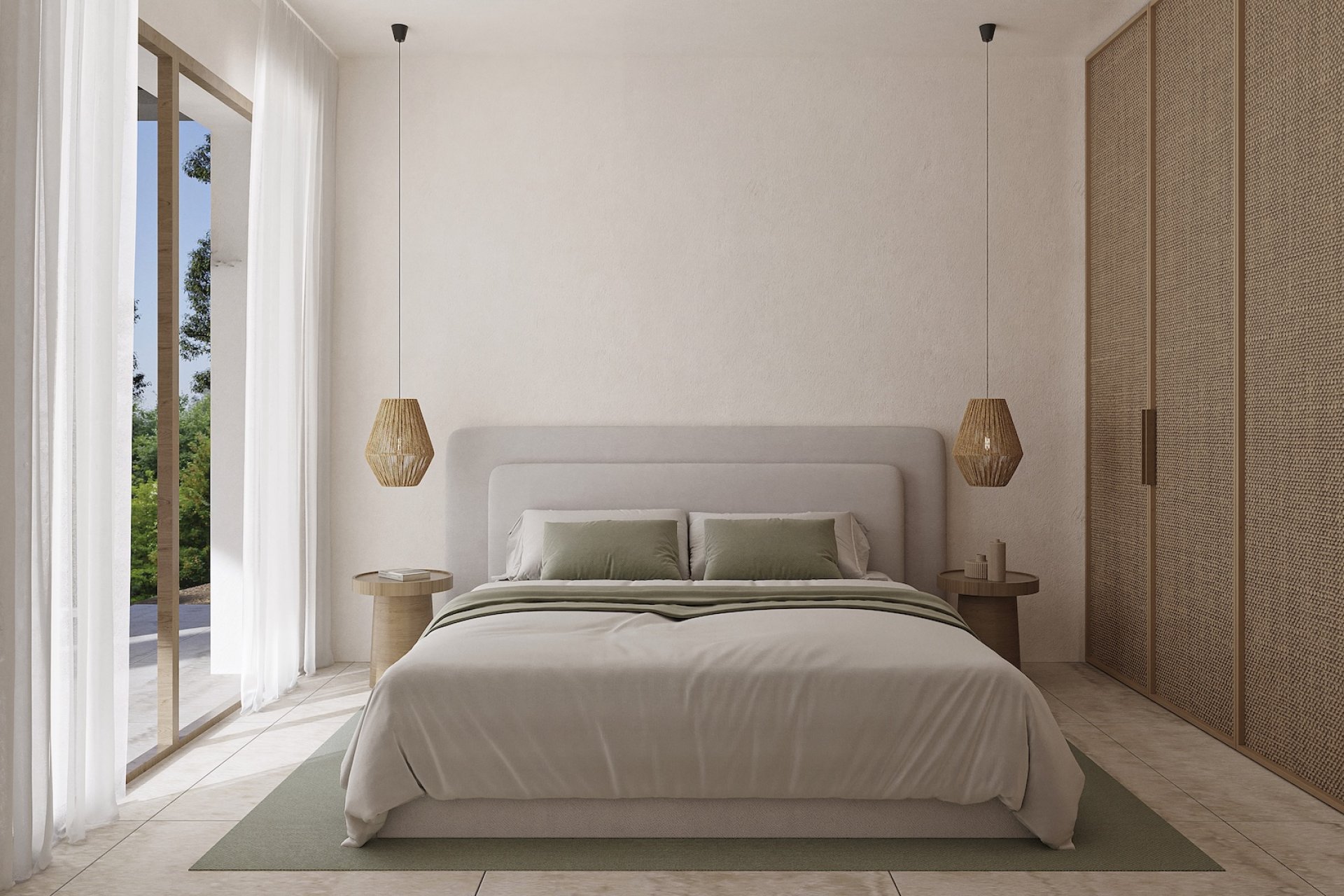 New Build - Villa - Benissa - Costa Blanca North