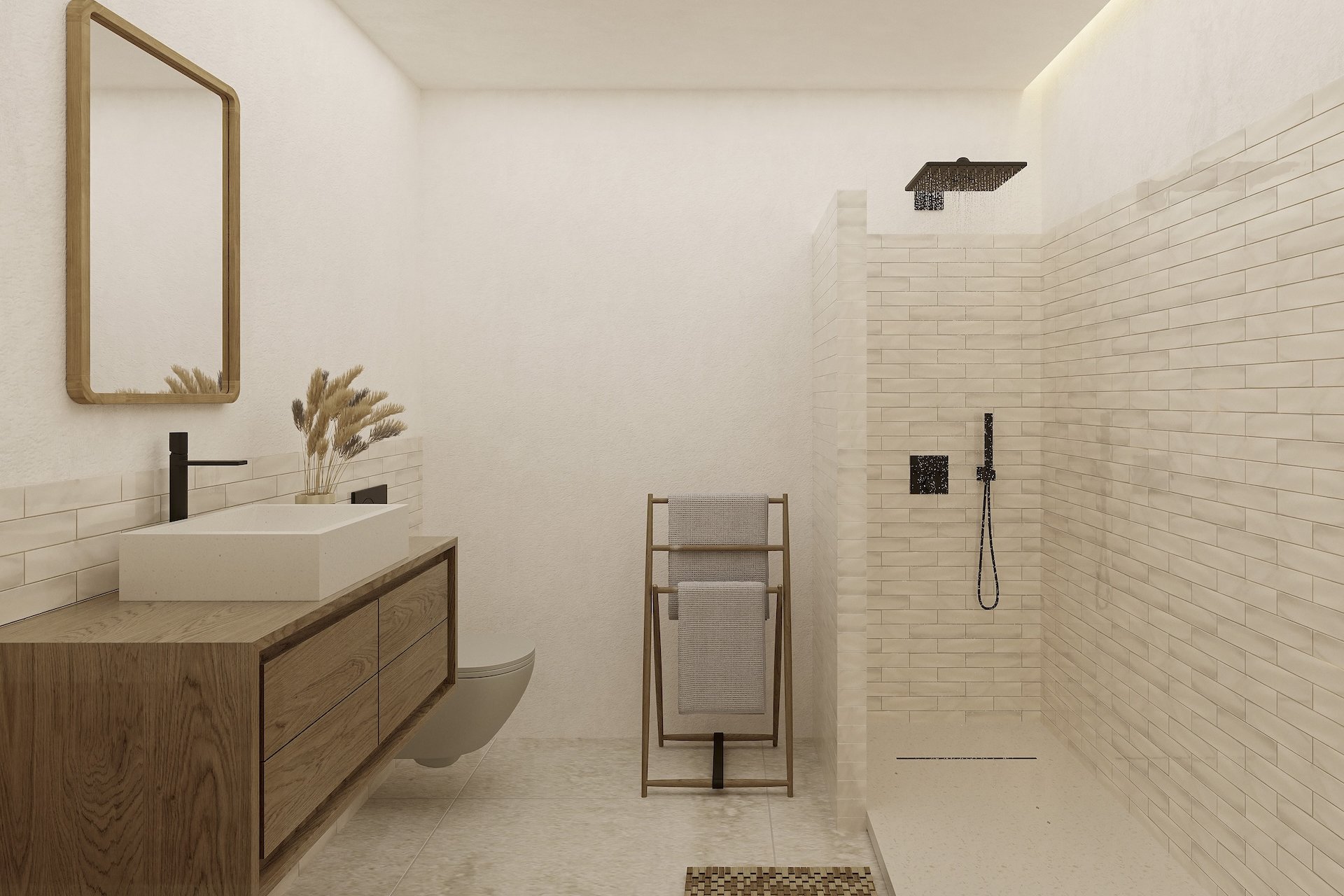 New Build - Villa - Benissa - Costa Blanca North