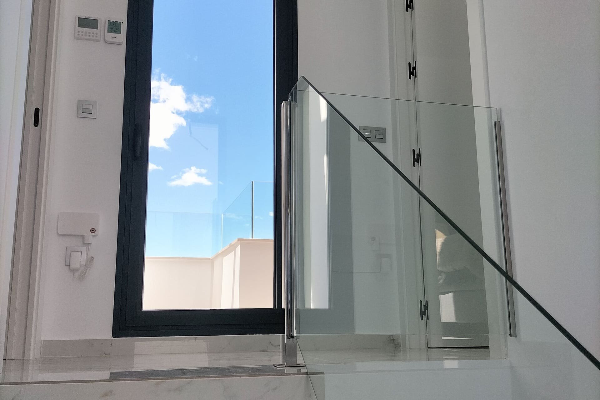 New Build - Detached villa - Pilar de la Horadada - Costa Blanca South