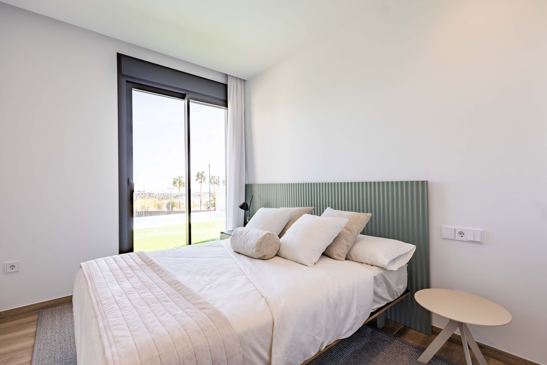 New Build - Detached villa - Polop - Costa Blanca North