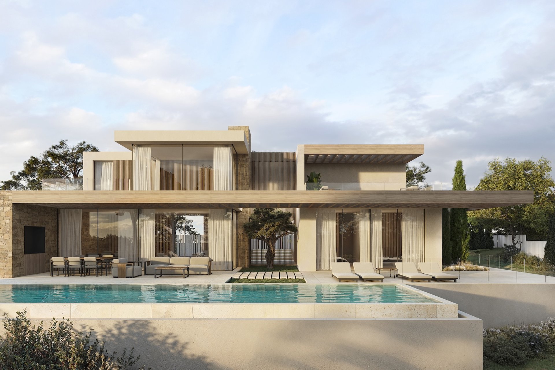 New Build - Villa - Benissa - Costa Blanca North
