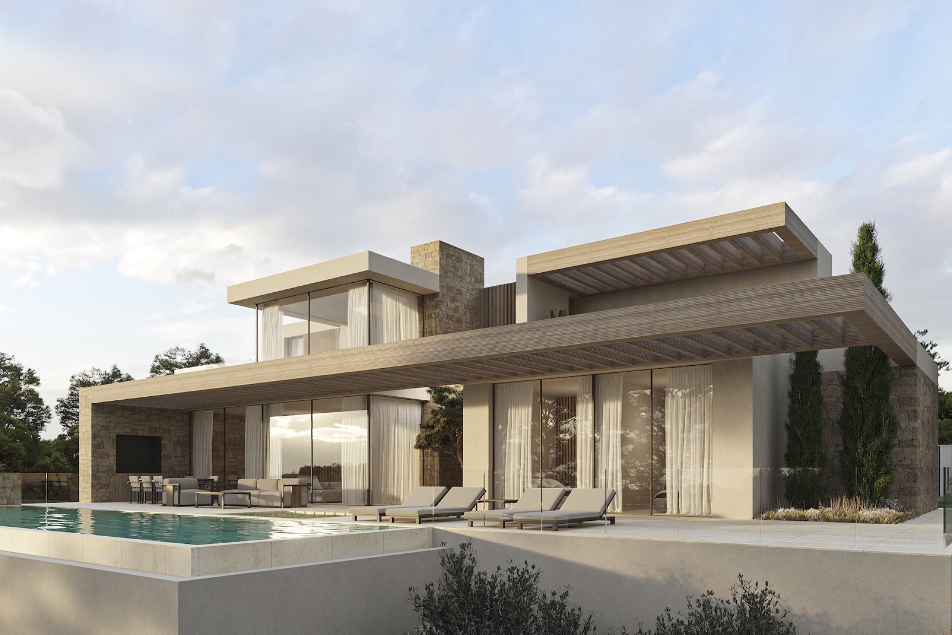 New Build - Villa - Benissa - Costa Blanca North