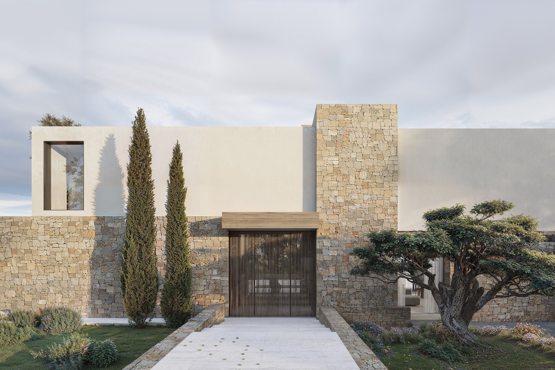 New Build - Villa - Benissa - Costa Blanca North