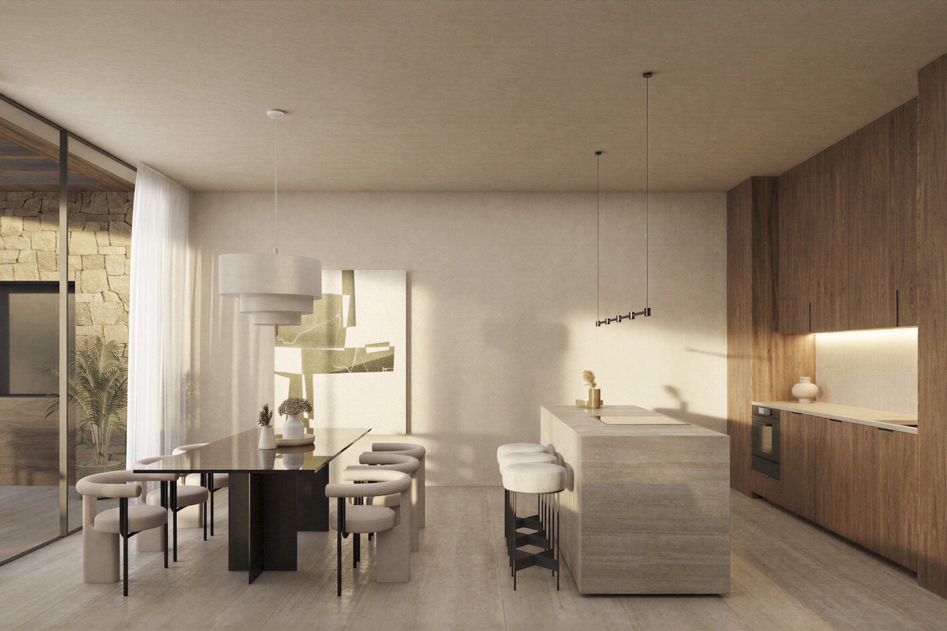 New Build - Villa - Benissa - Costa Blanca North