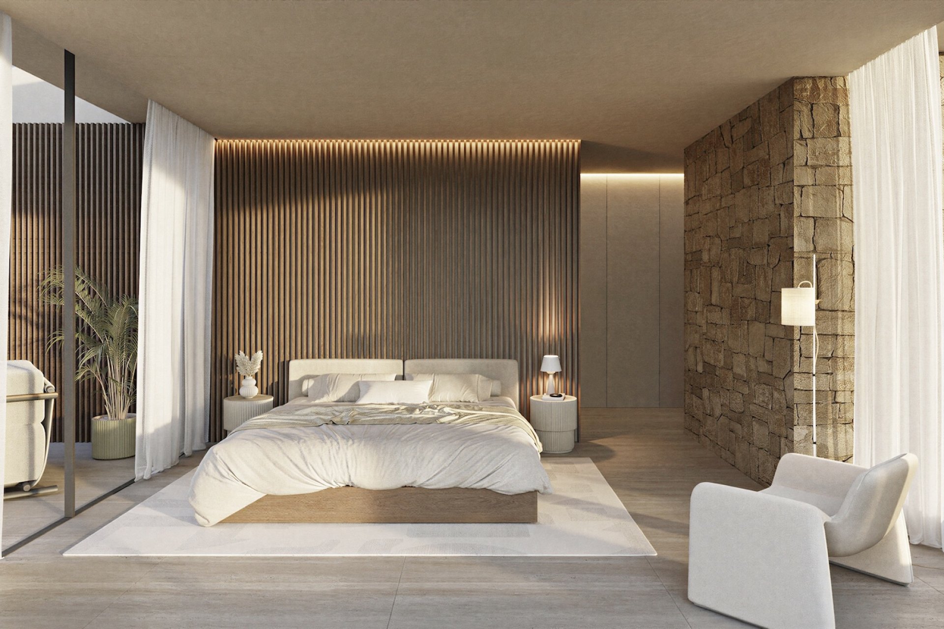 New Build - Villa - Benissa - Costa Blanca North