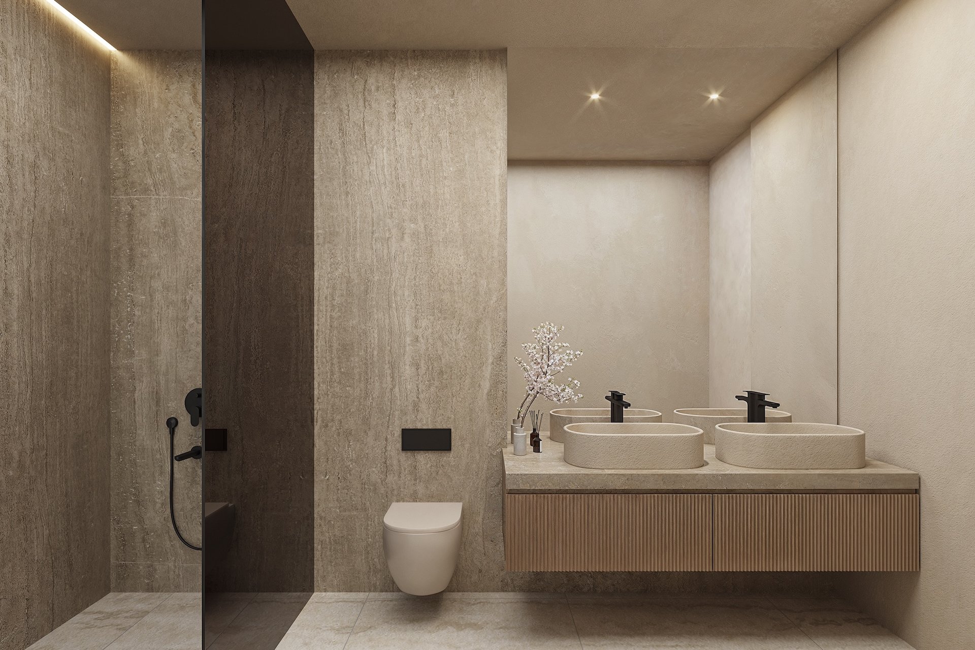 New Build - Villa - Benissa - Costa Blanca North
