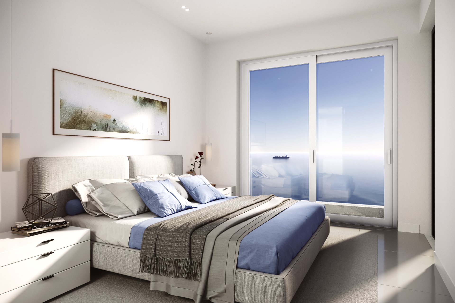 New Build - Apartment - La Manga del Mar Menor - Costa Calida