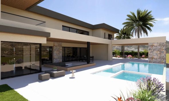 Villa en Altaona Golf & Country Village