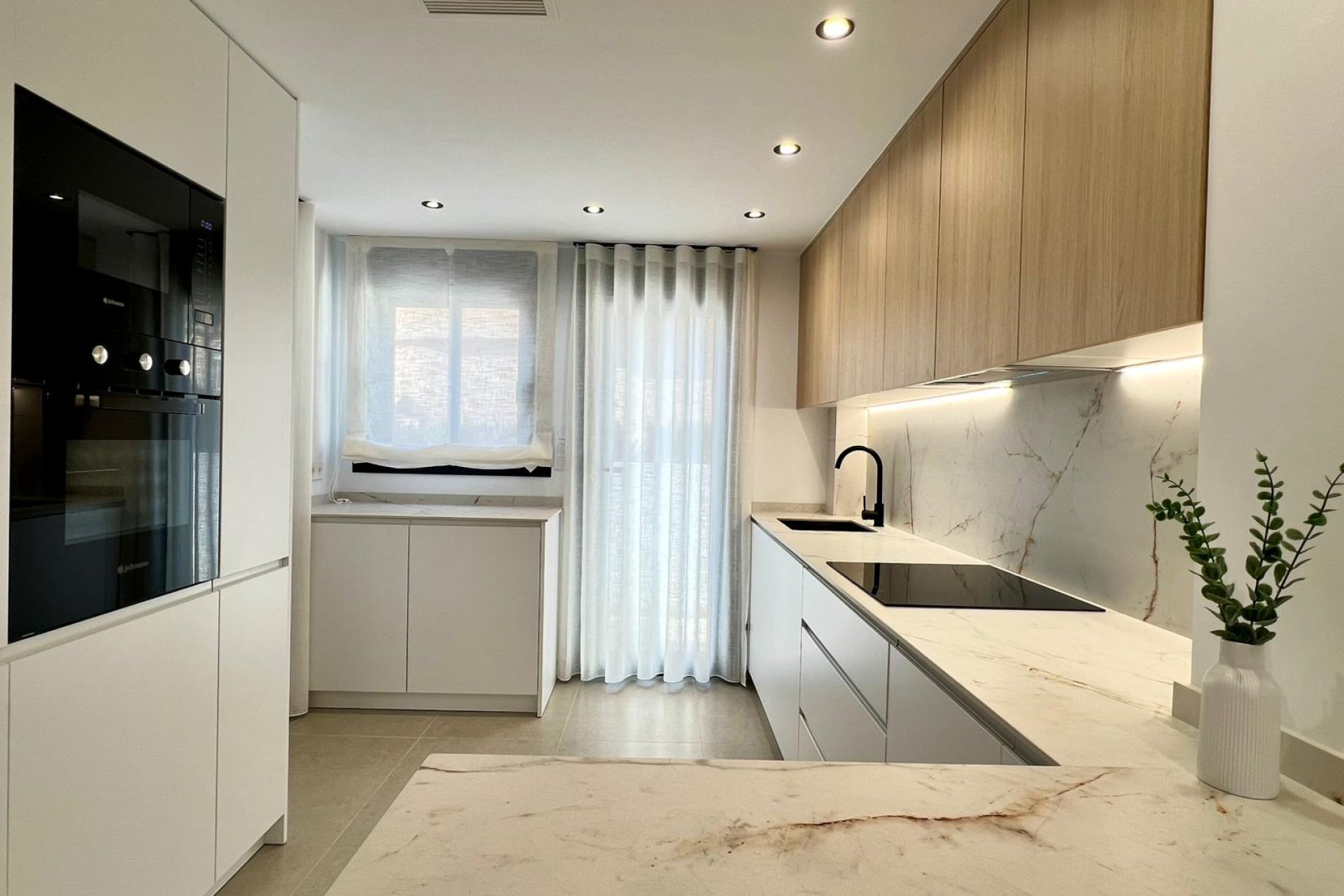 New Build - Townhouse - Benferri - Costa Blanca South