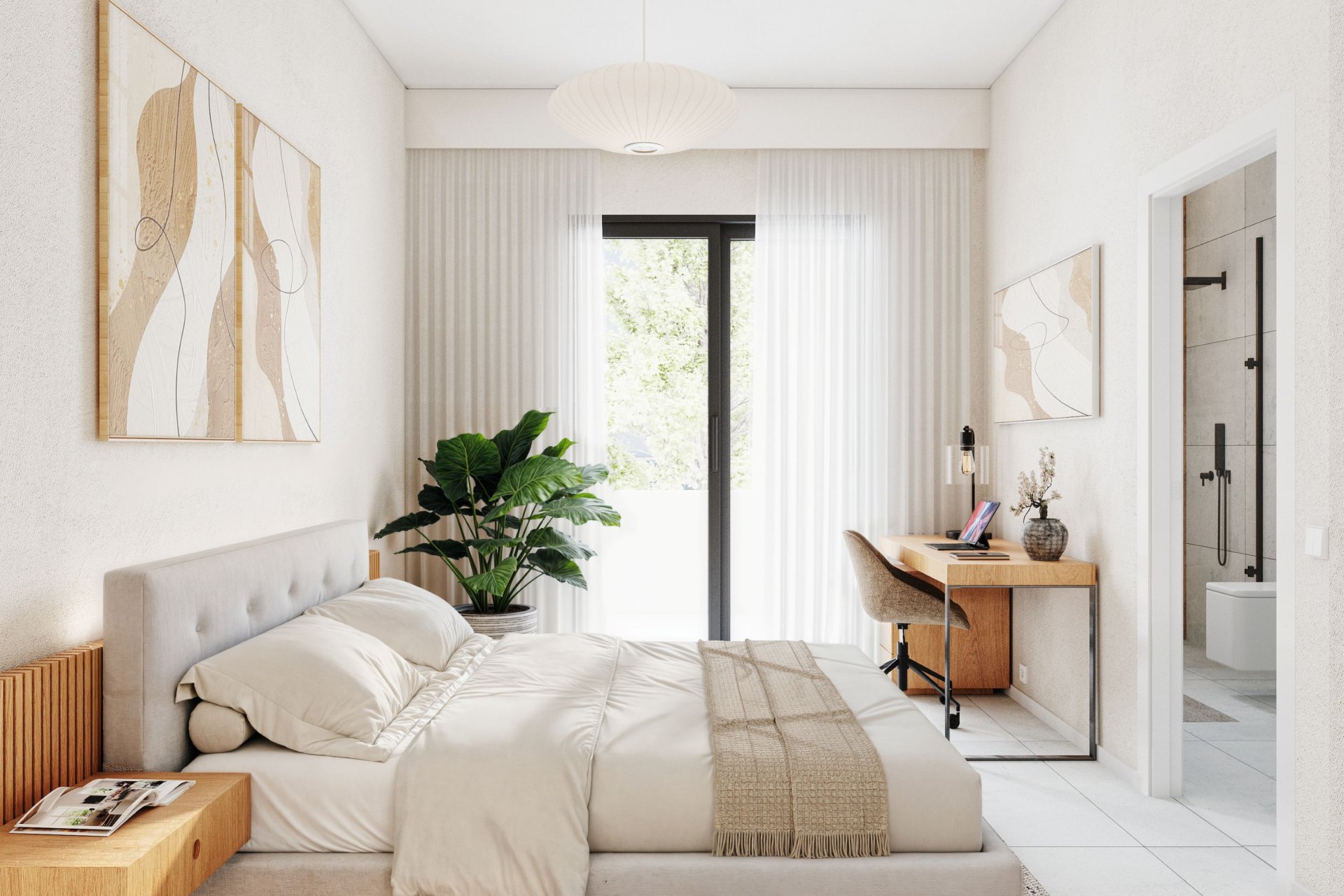 New Build - Townhouse - Benferri - Costa Blanca South