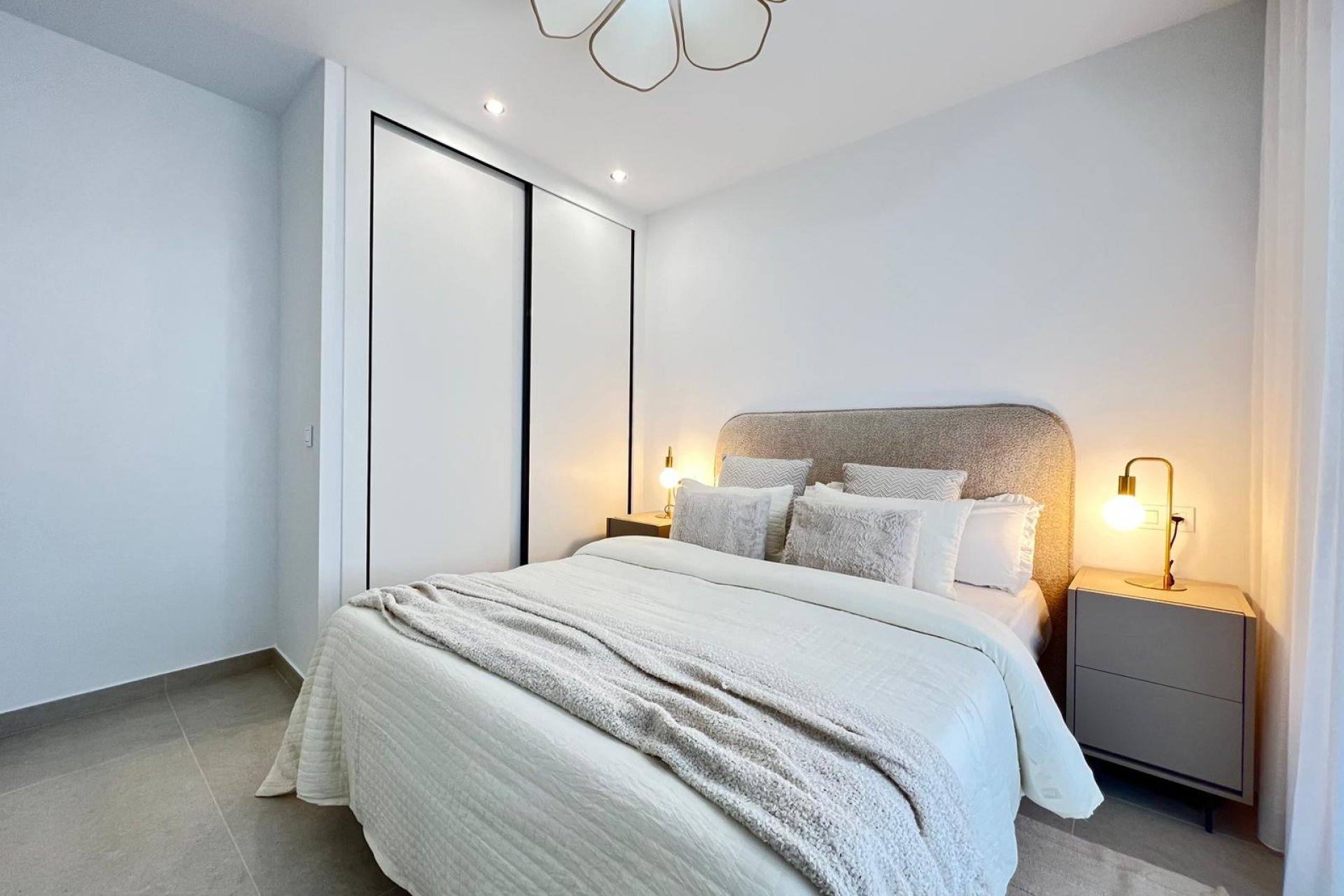 New Build - Townhouse - Benferri - Costa Blanca South