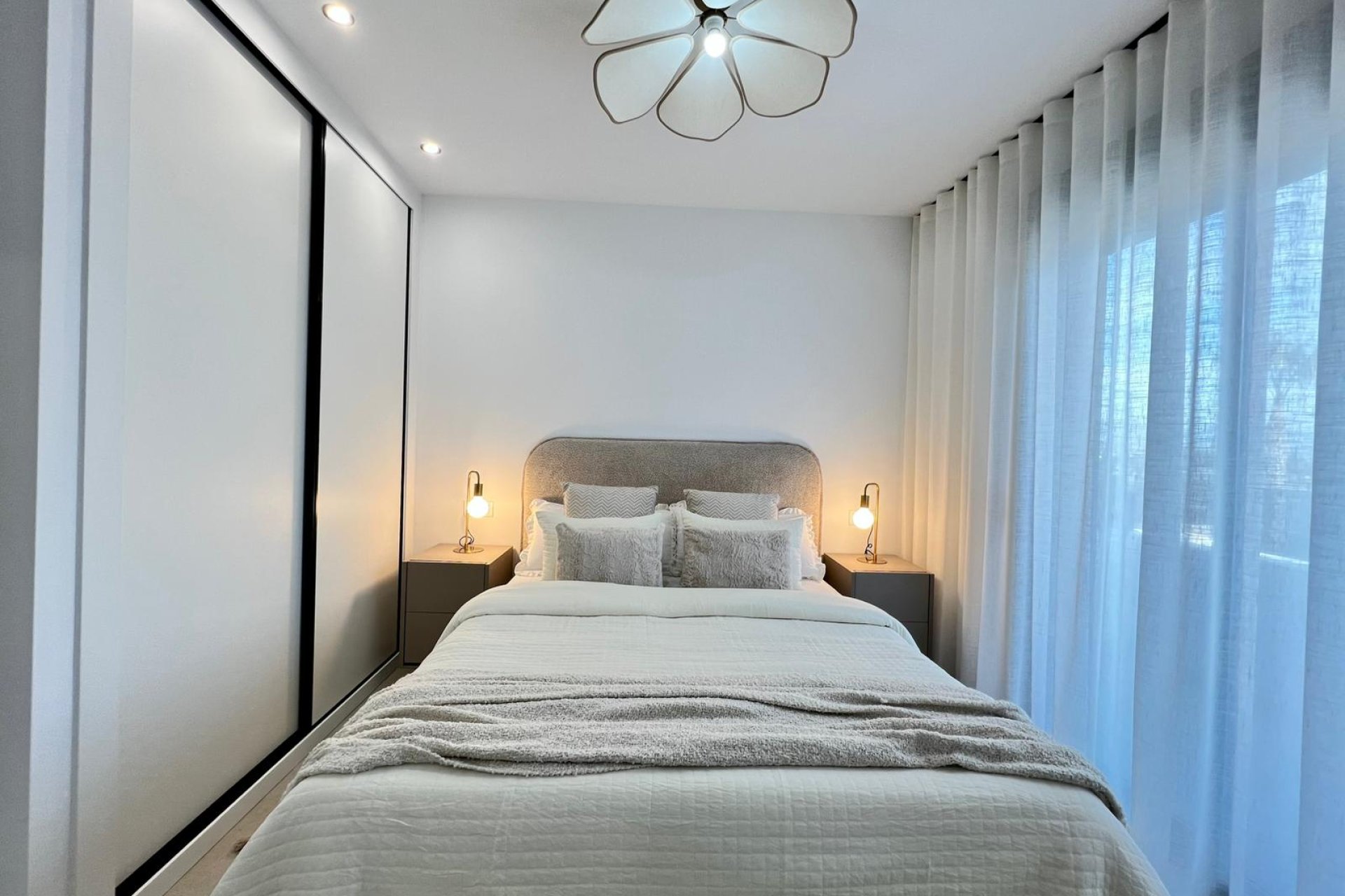 New Build - Townhouse - Benferri - Costa Blanca South