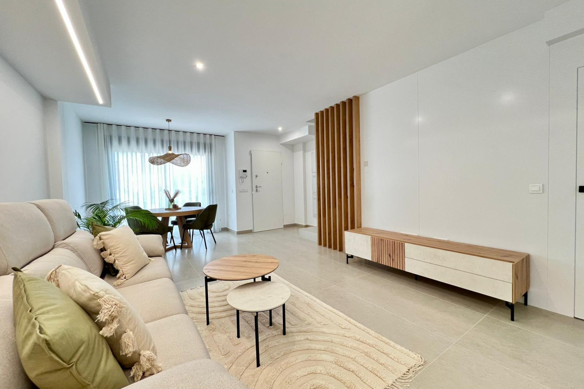 New Build - Townhouse - Benferri - Costa Blanca South