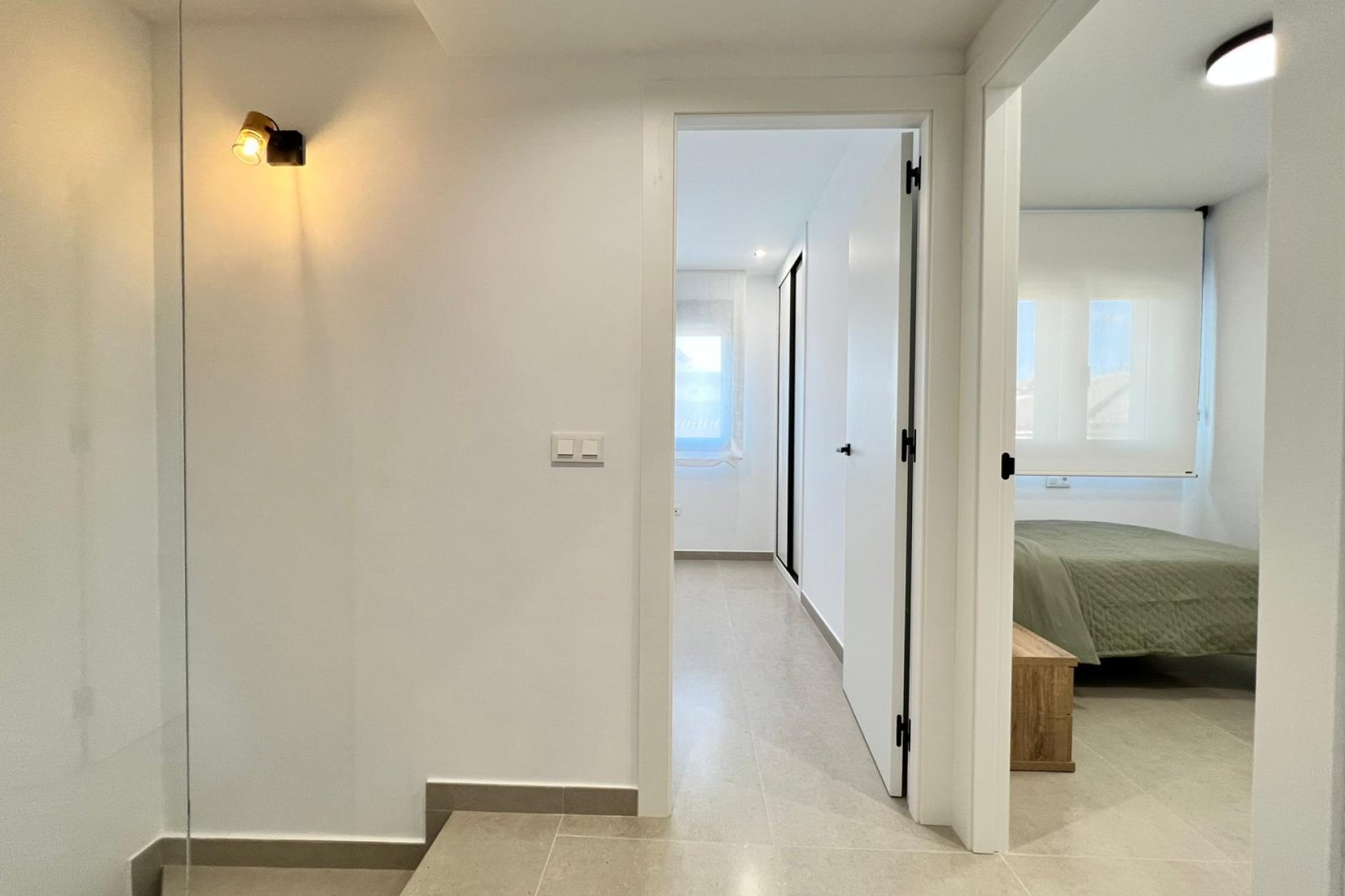 New Build - Townhouse - Benferri - Costa Blanca South