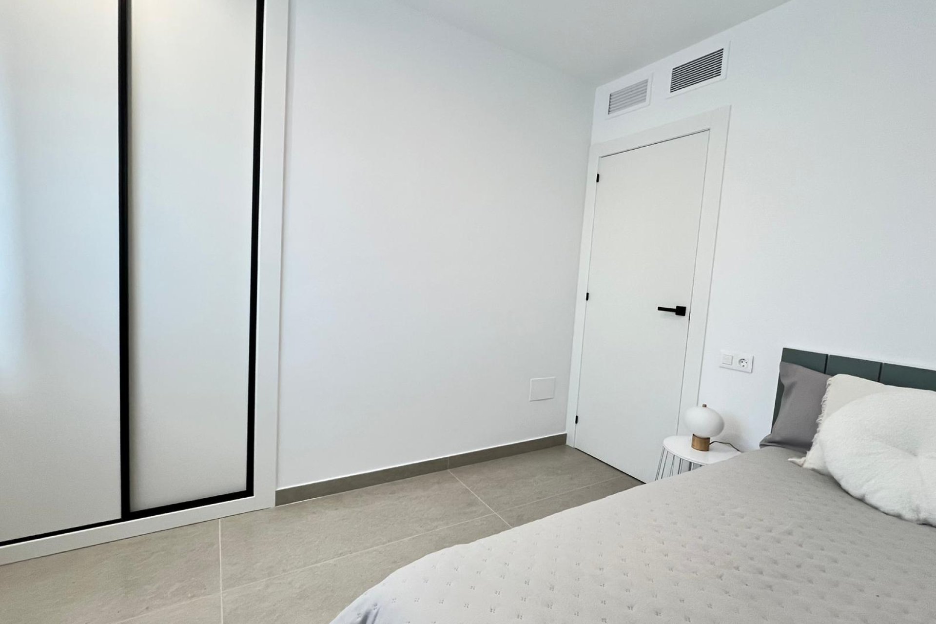 New Build - Townhouse - Benferri - Costa Blanca South