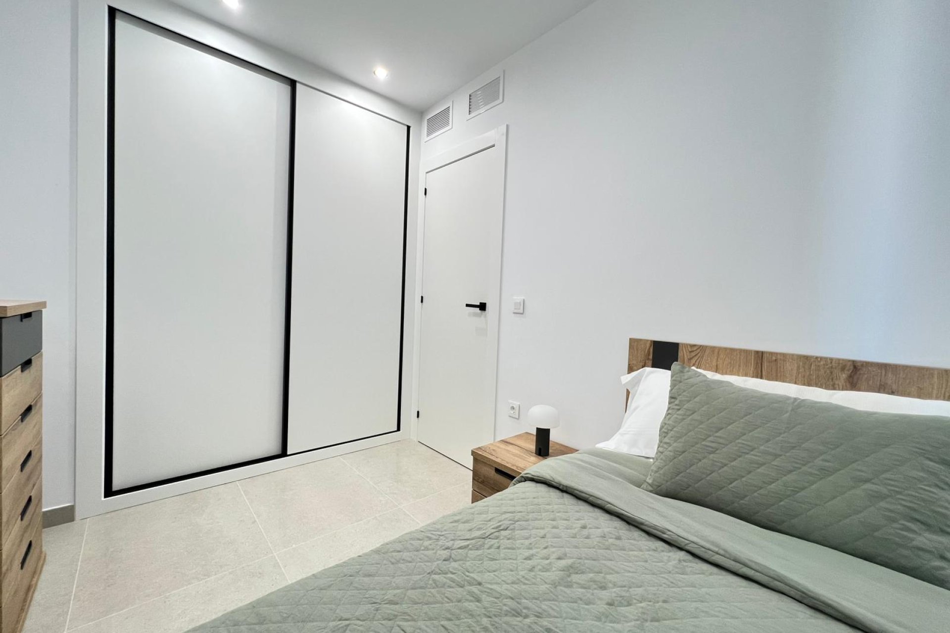 New Build - Townhouse - Benferri - Costa Blanca South