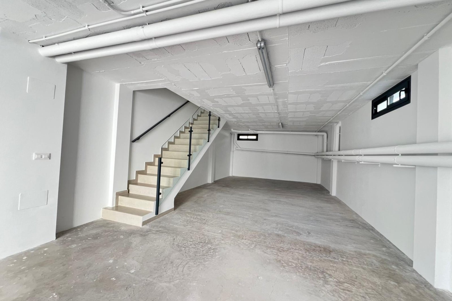 New Build - Townhouse - Benferri - Costa Blanca South