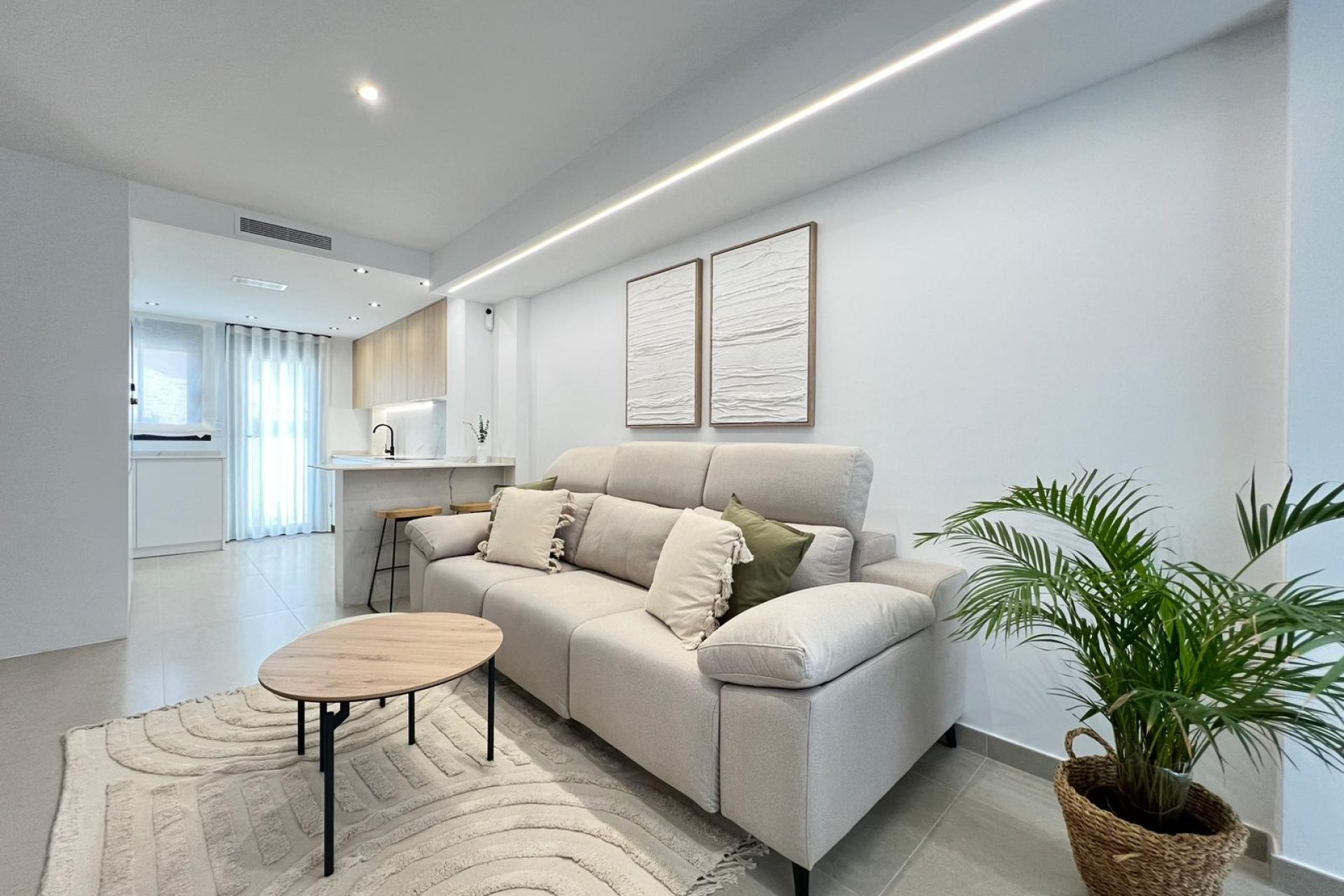 New Build - Townhouse - Benferri - Costa Blanca South