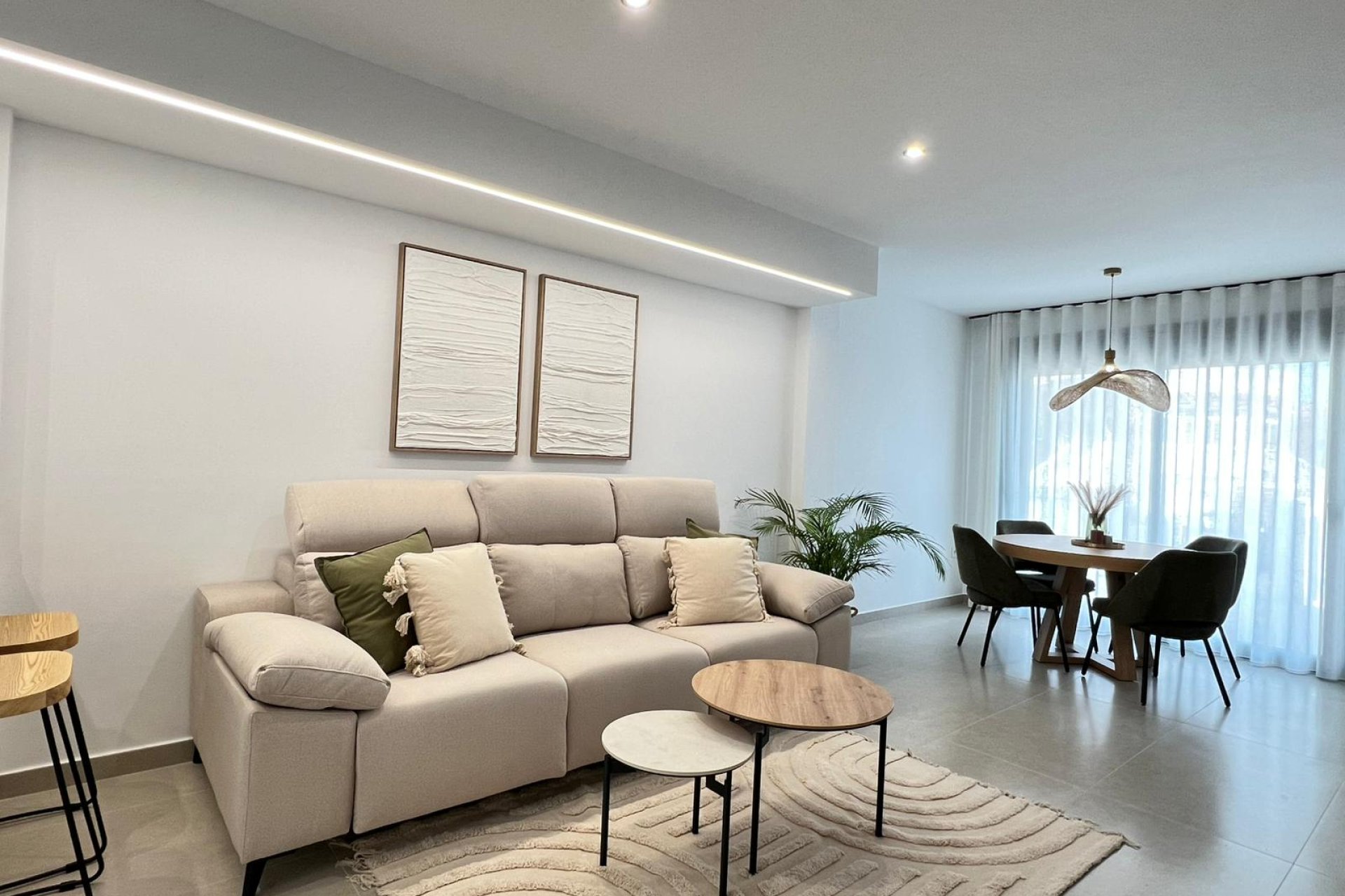 New Build - Townhouse - Benferri - Costa Blanca South