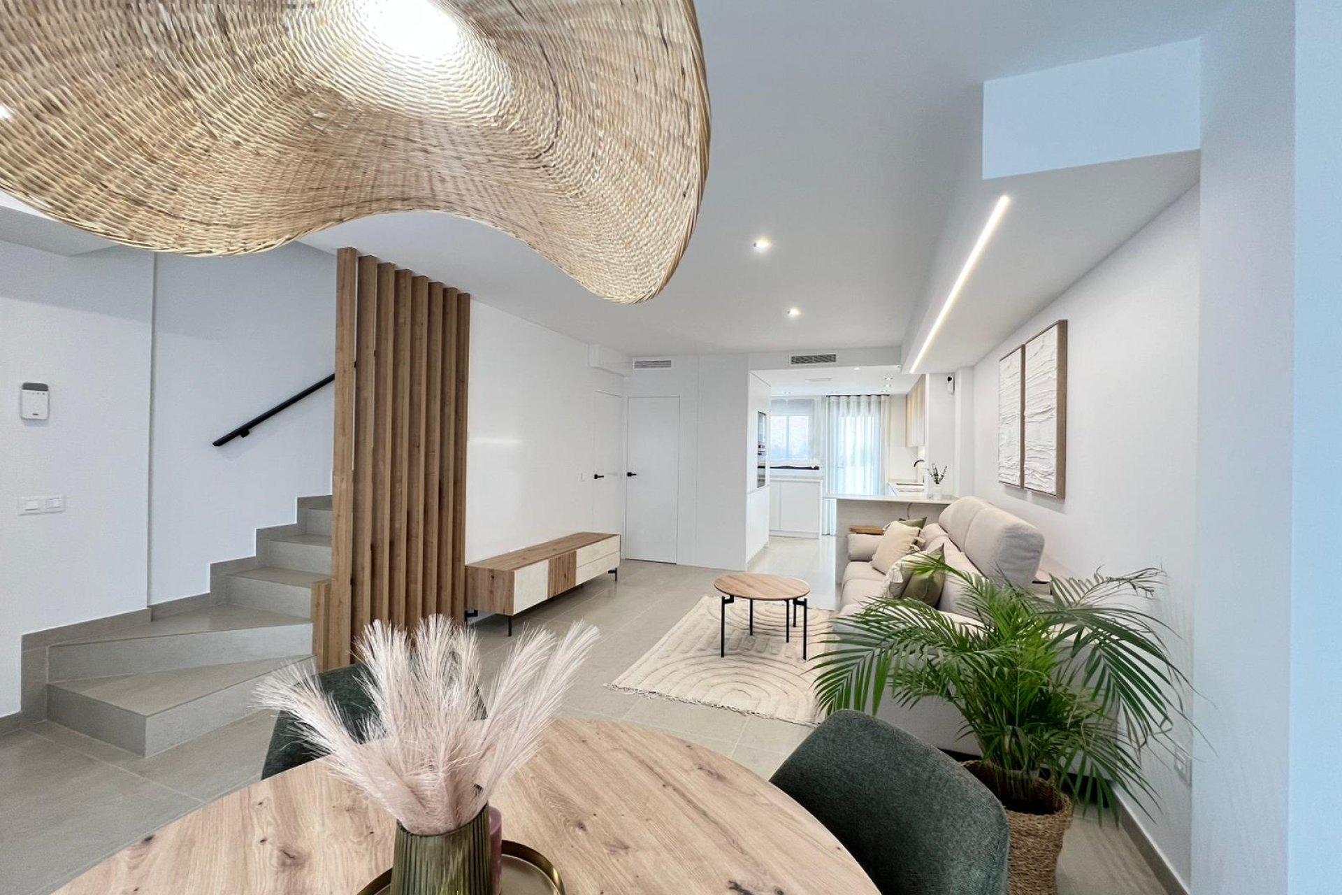 New Build - Townhouse - Benferri - Costa Blanca South