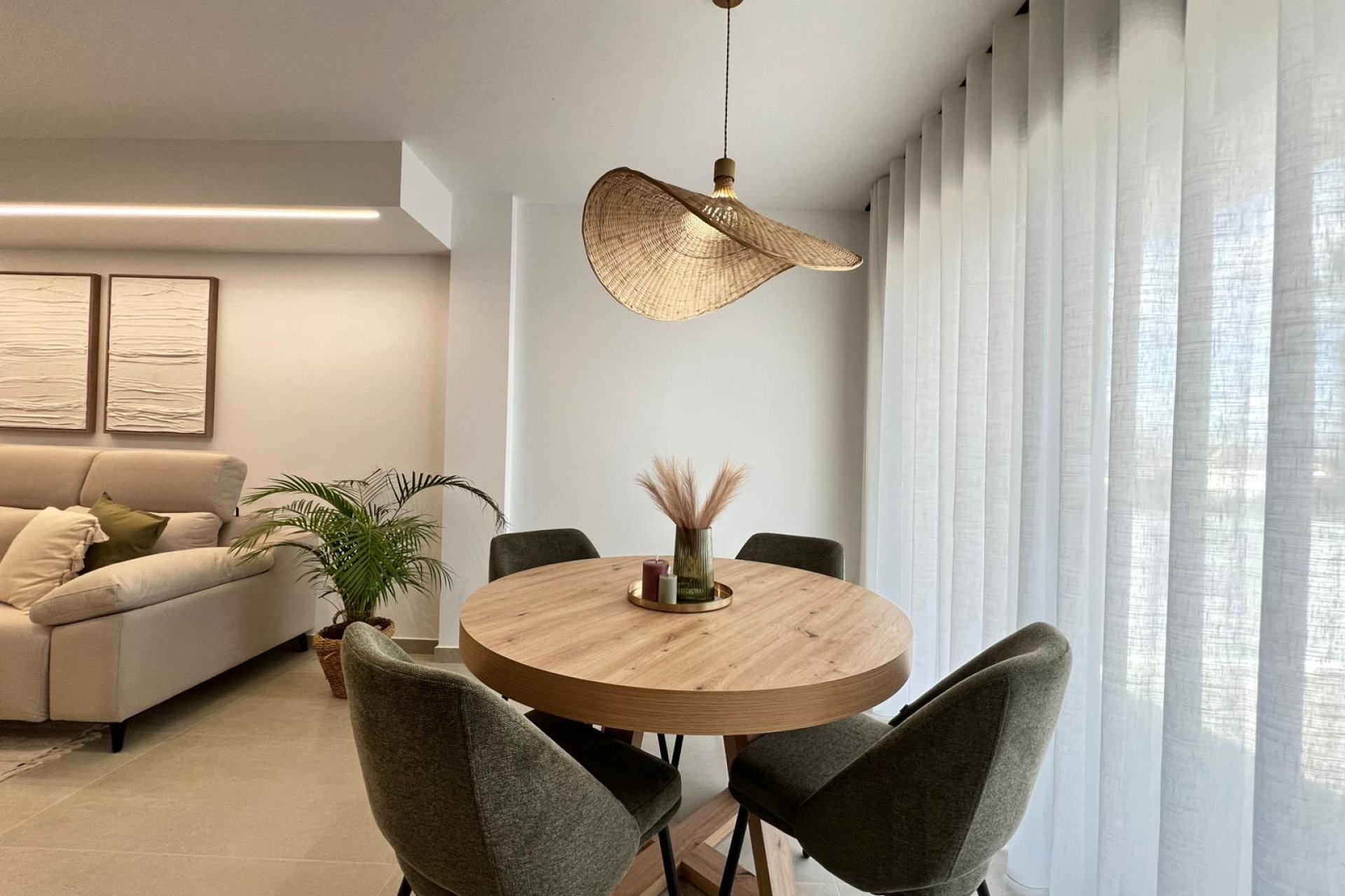 New Build - Townhouse - Benferri - Costa Blanca South