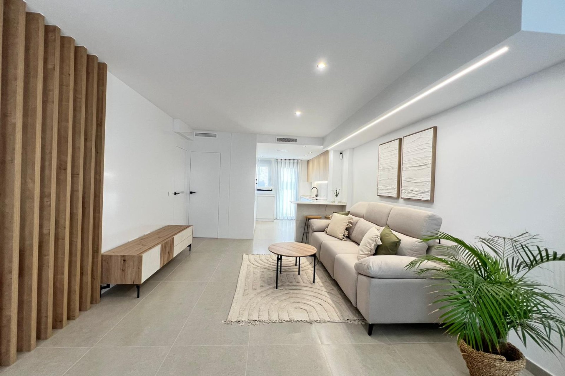 New Build - Townhouse - Benferri - Costa Blanca South