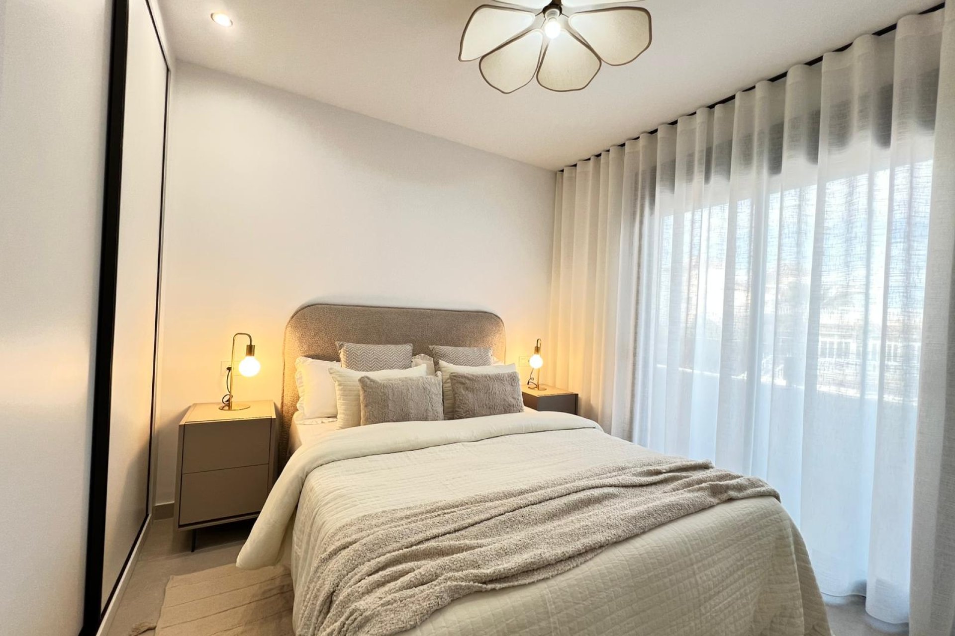 New Build - Townhouse - Benferri - Costa Blanca South