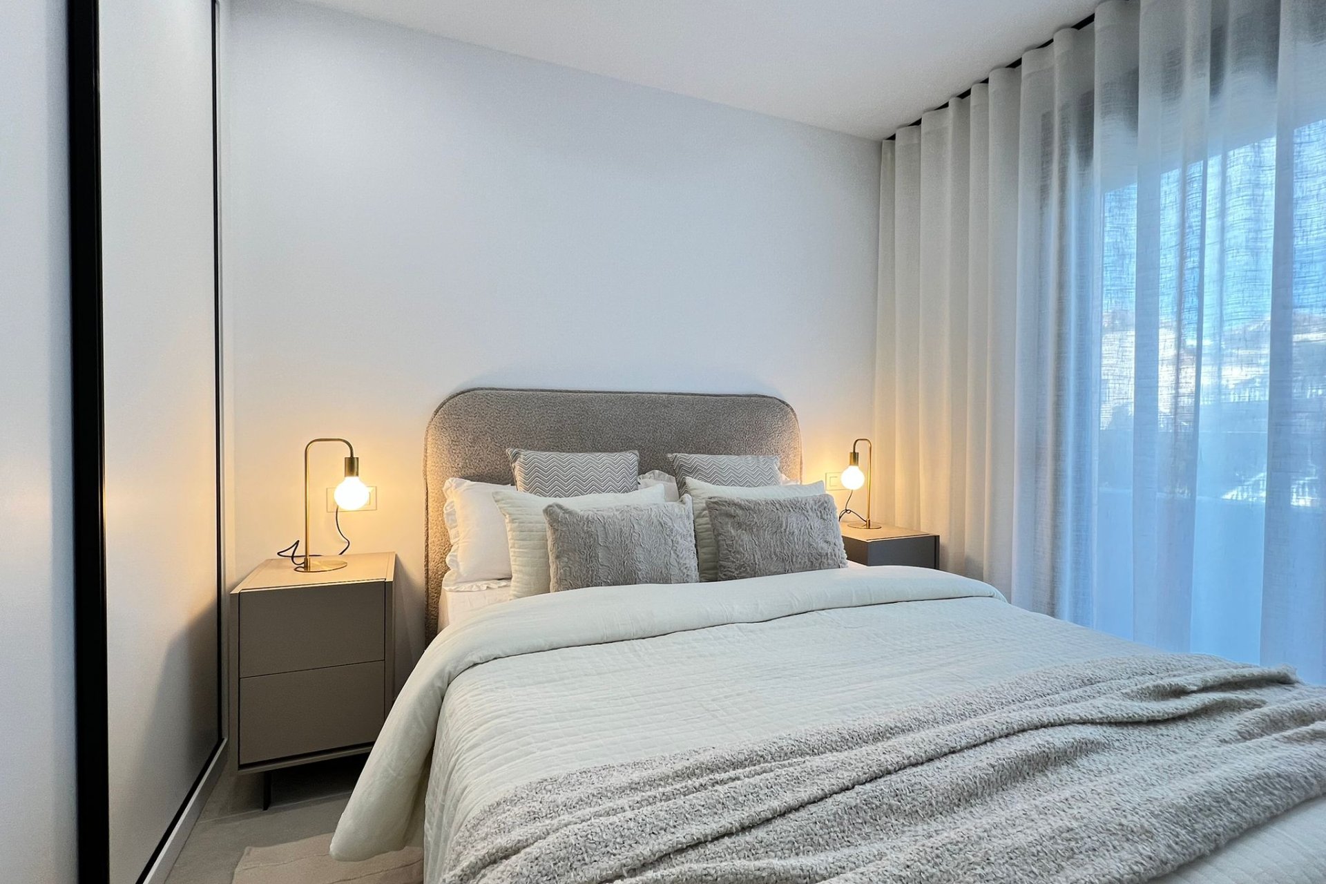 New Build - Townhouse - Benferri - Costa Blanca South