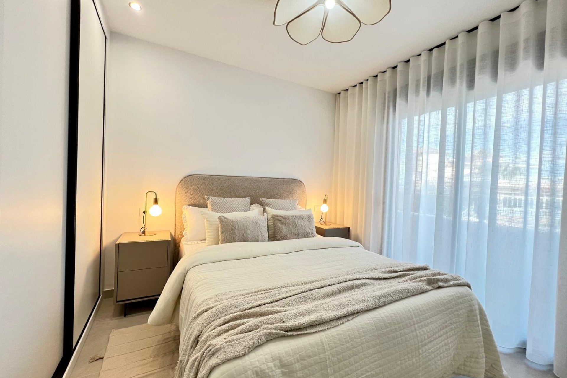 New Build - Townhouse - Benferri - Costa Blanca South