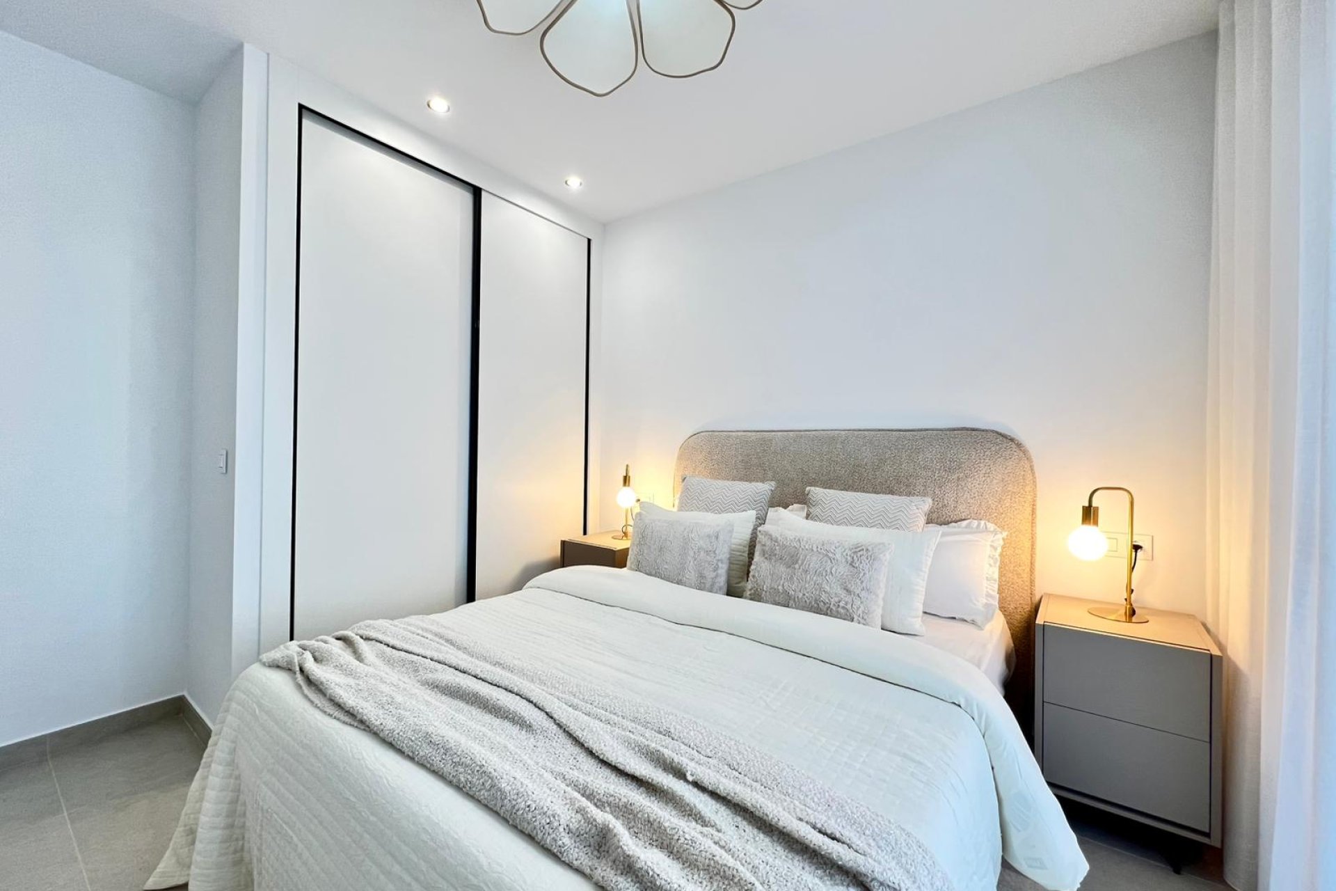 New Build - Townhouse - Benferri - Costa Blanca South