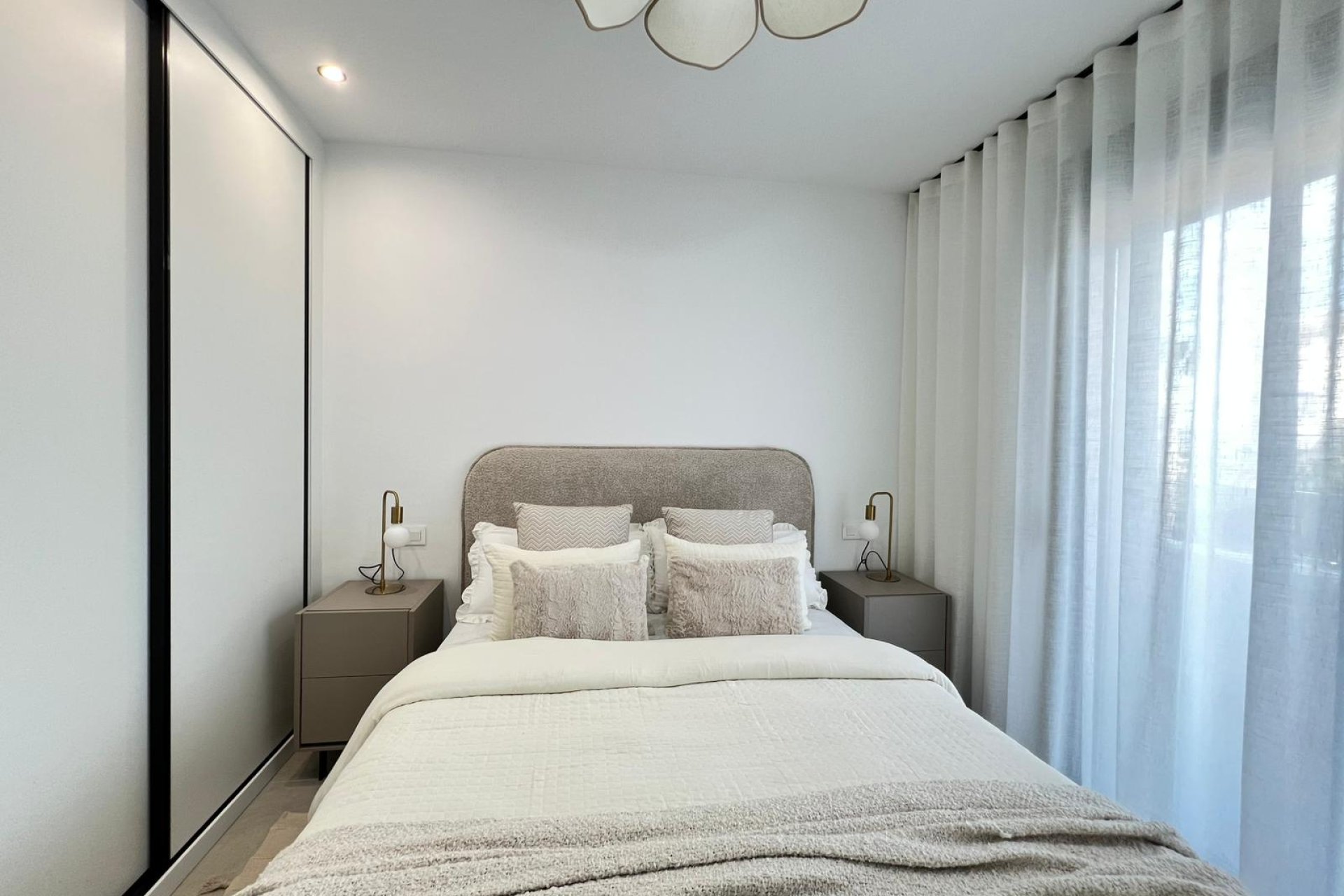 New Build - Townhouse - Benferri - Costa Blanca South