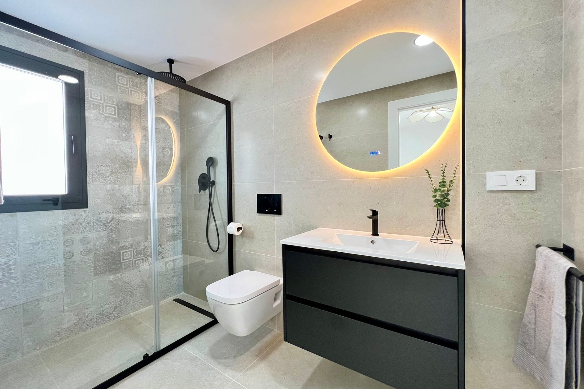 New Build - Townhouse - Benferri - Costa Blanca South