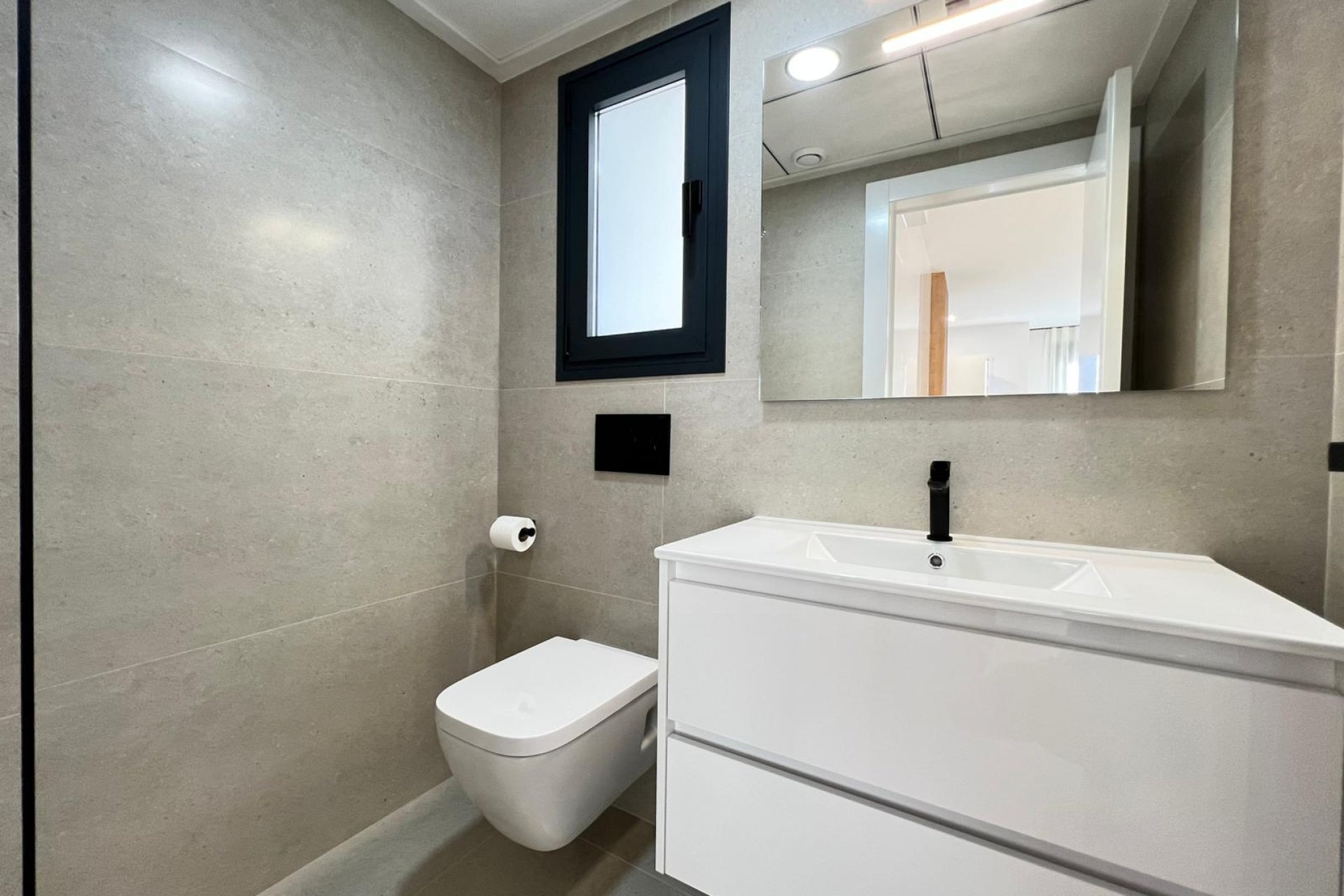New Build - Townhouse - Benferri - Costa Blanca South