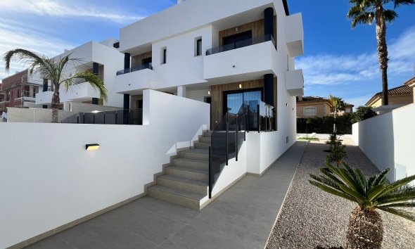 Townhouse in Benferri