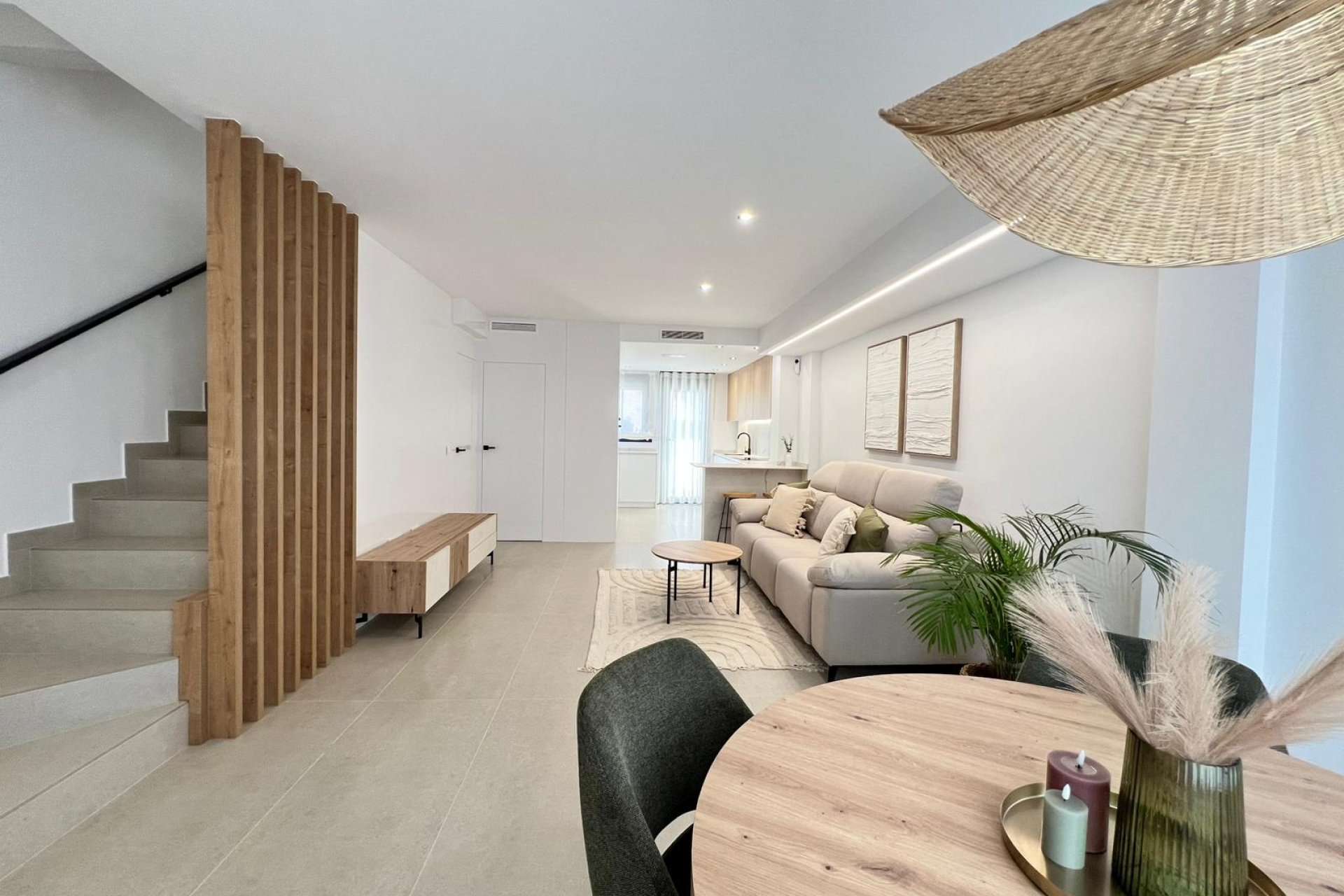 New Build - Townhouse - Benferri - Costa Blanca South