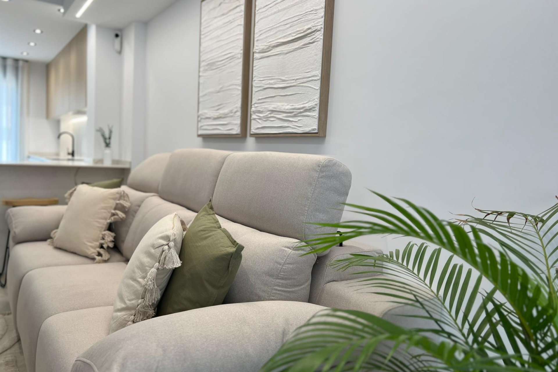New Build - Townhouse - Benferri - Costa Blanca South