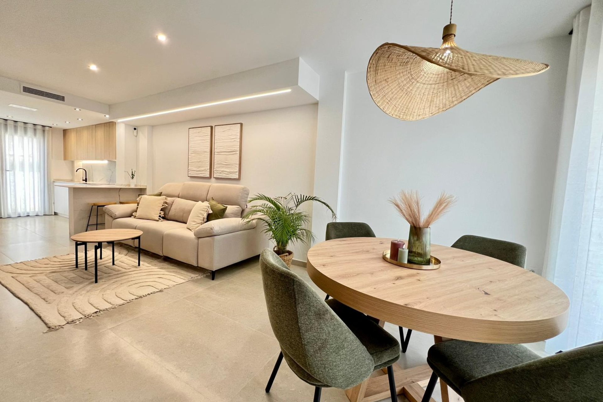 New Build - Townhouse - Benferri - Costa Blanca South