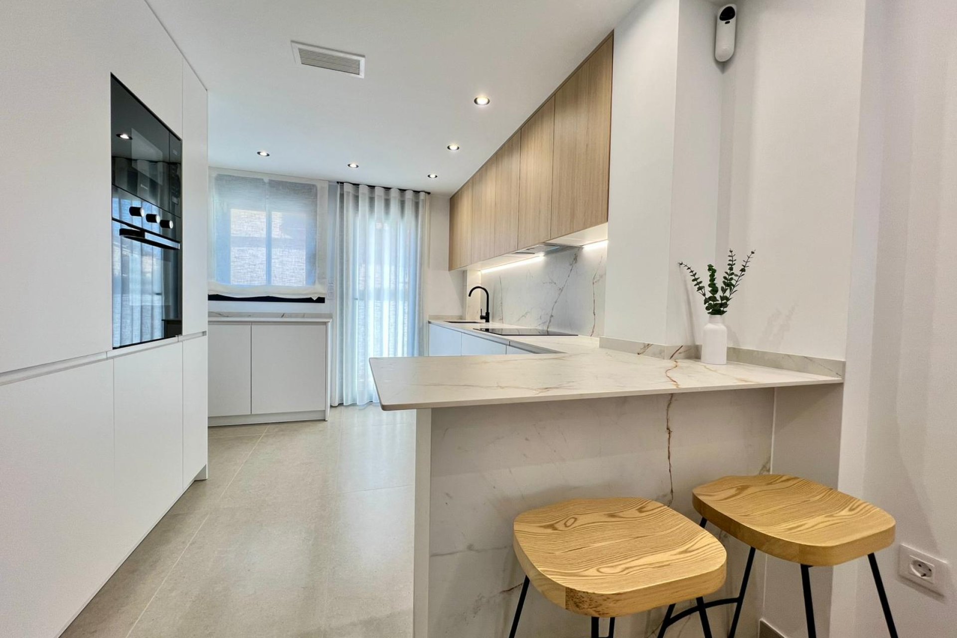 New Build - Townhouse - Benferri - Costa Blanca South