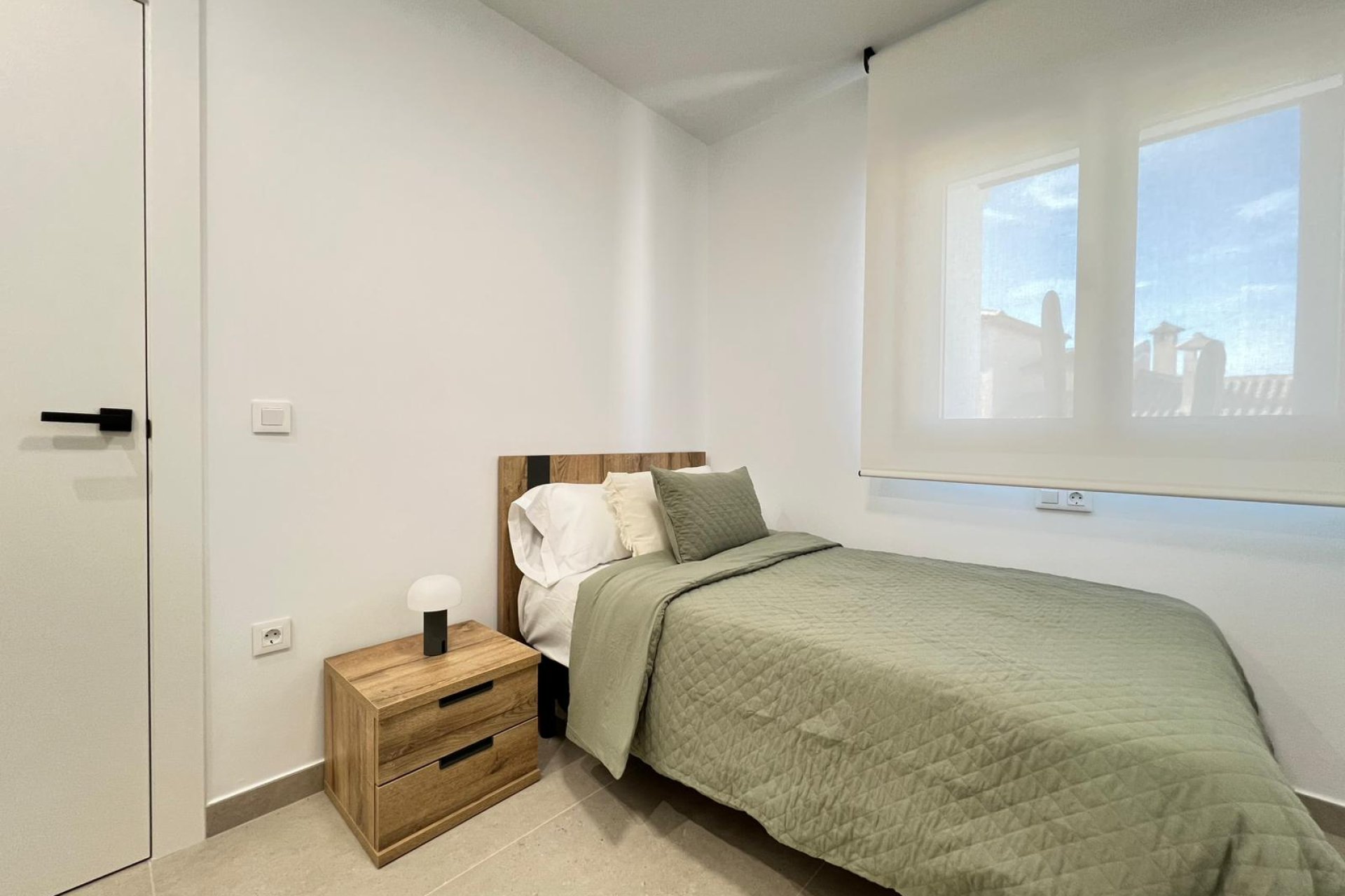 New Build - Townhouse - Benferri - Costa Blanca South